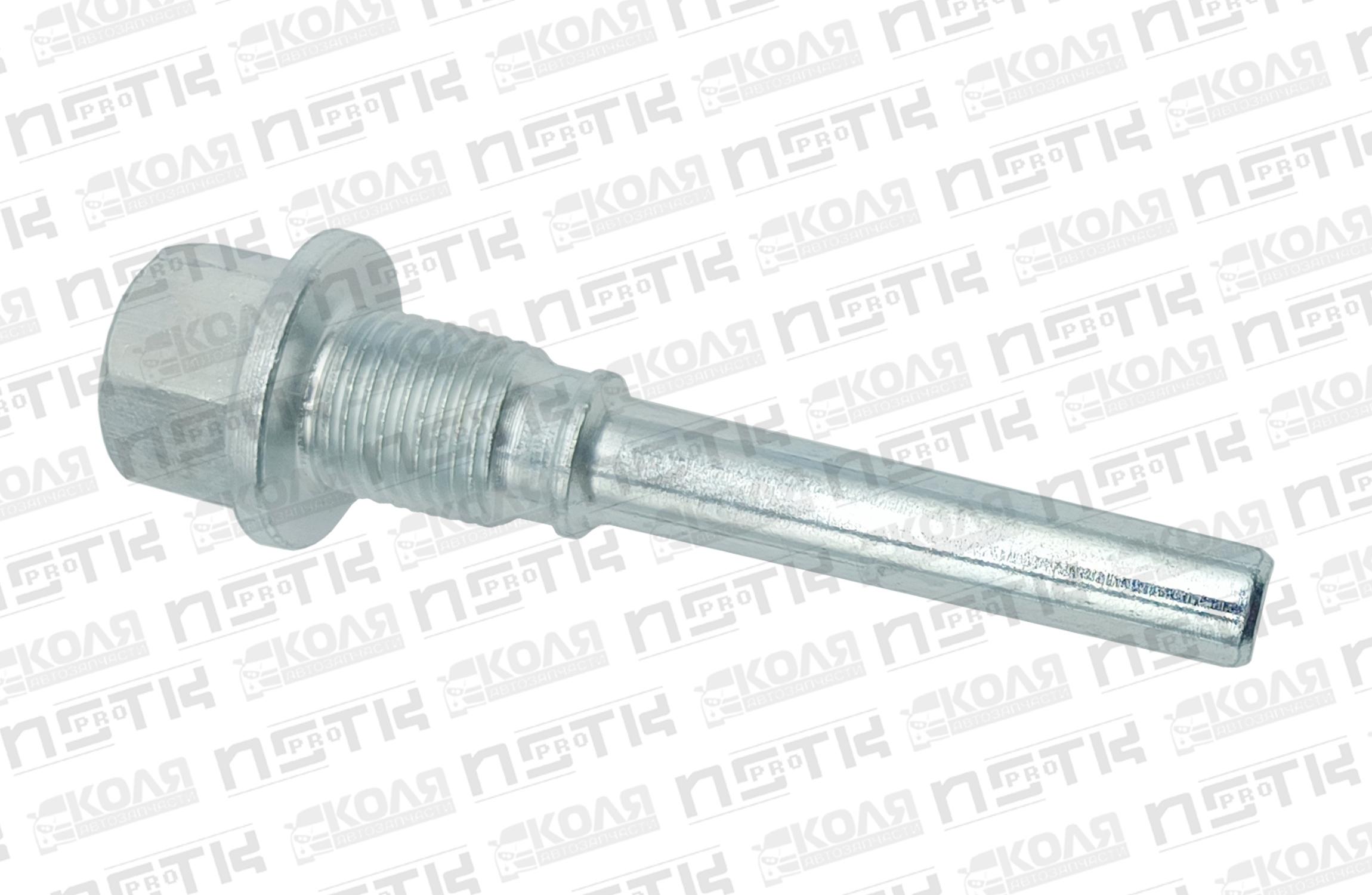 Направляющая суппорта d-9.3mm Mazda Toyota 0174-KDJ120R (NSTK)