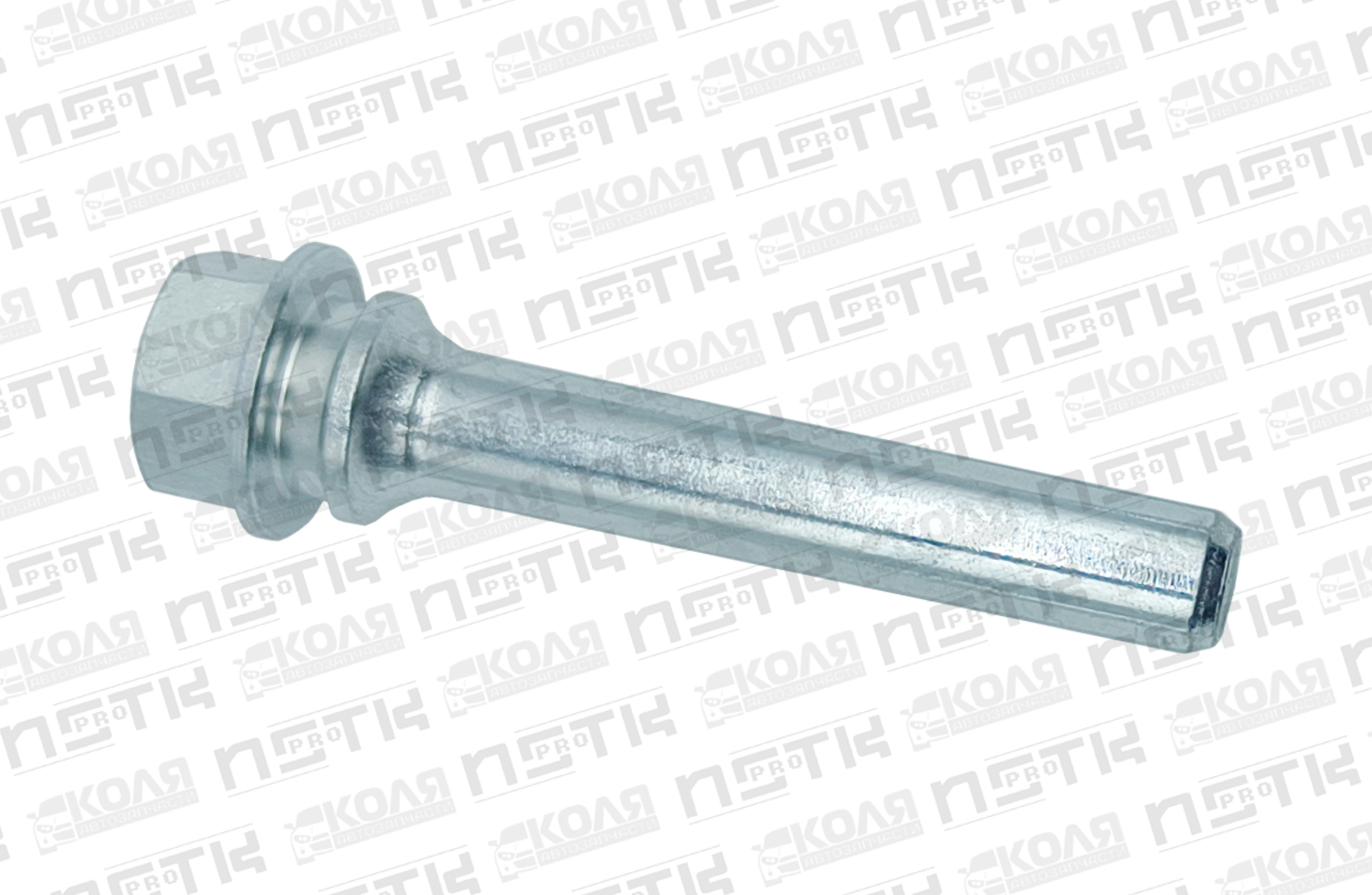 Направляющая суппорта L-64mm d-9mm Toyota 0174-NZE120F (NSTK)