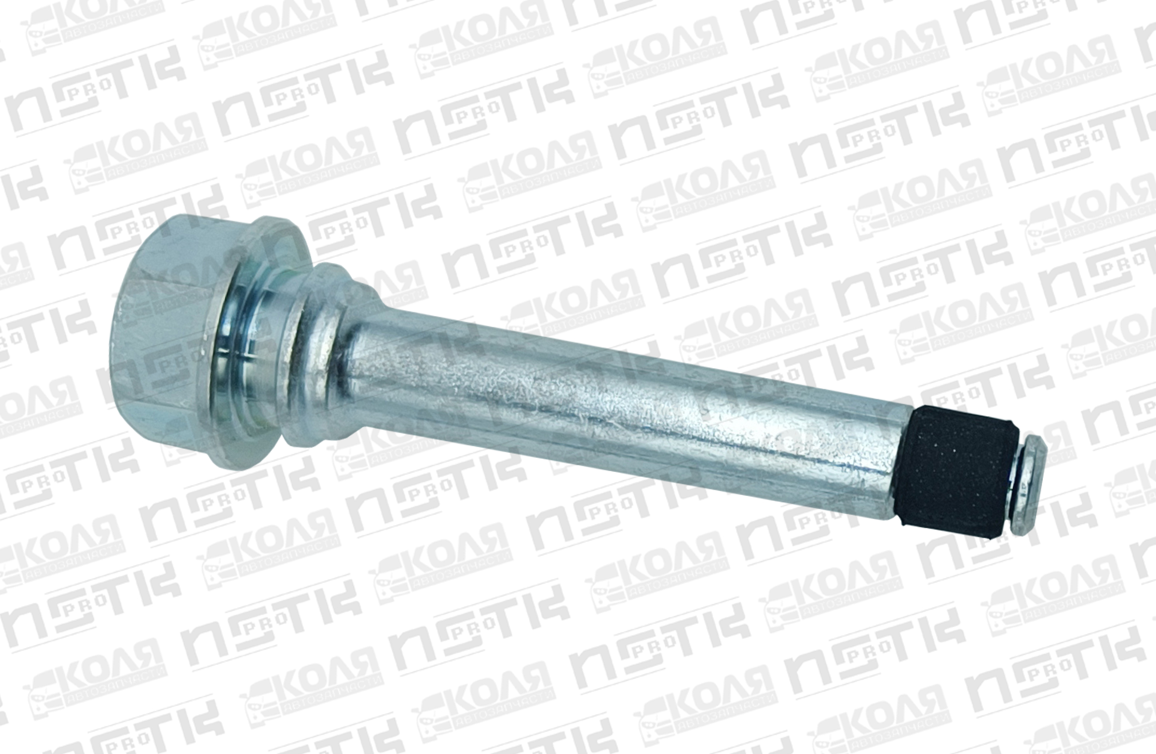 Направляющая суппорта L-73mm d-10mm Toyota 0174-NZE141R (NSTK)