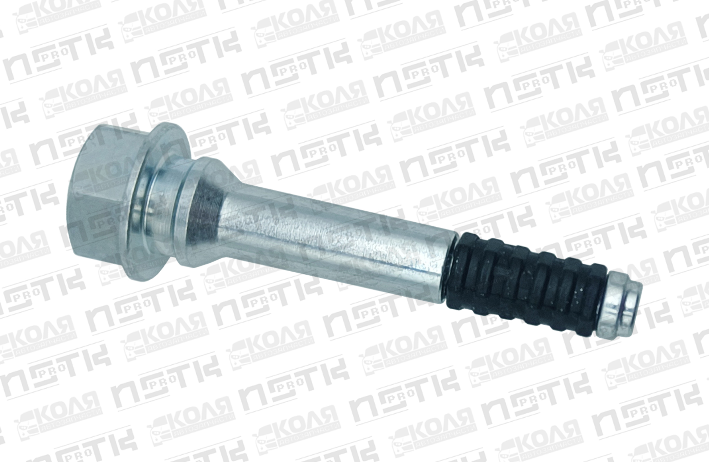 Направляющая суппорта L-72mm d-10mm Mazda Toyota 0174-SX100F (NSTK)