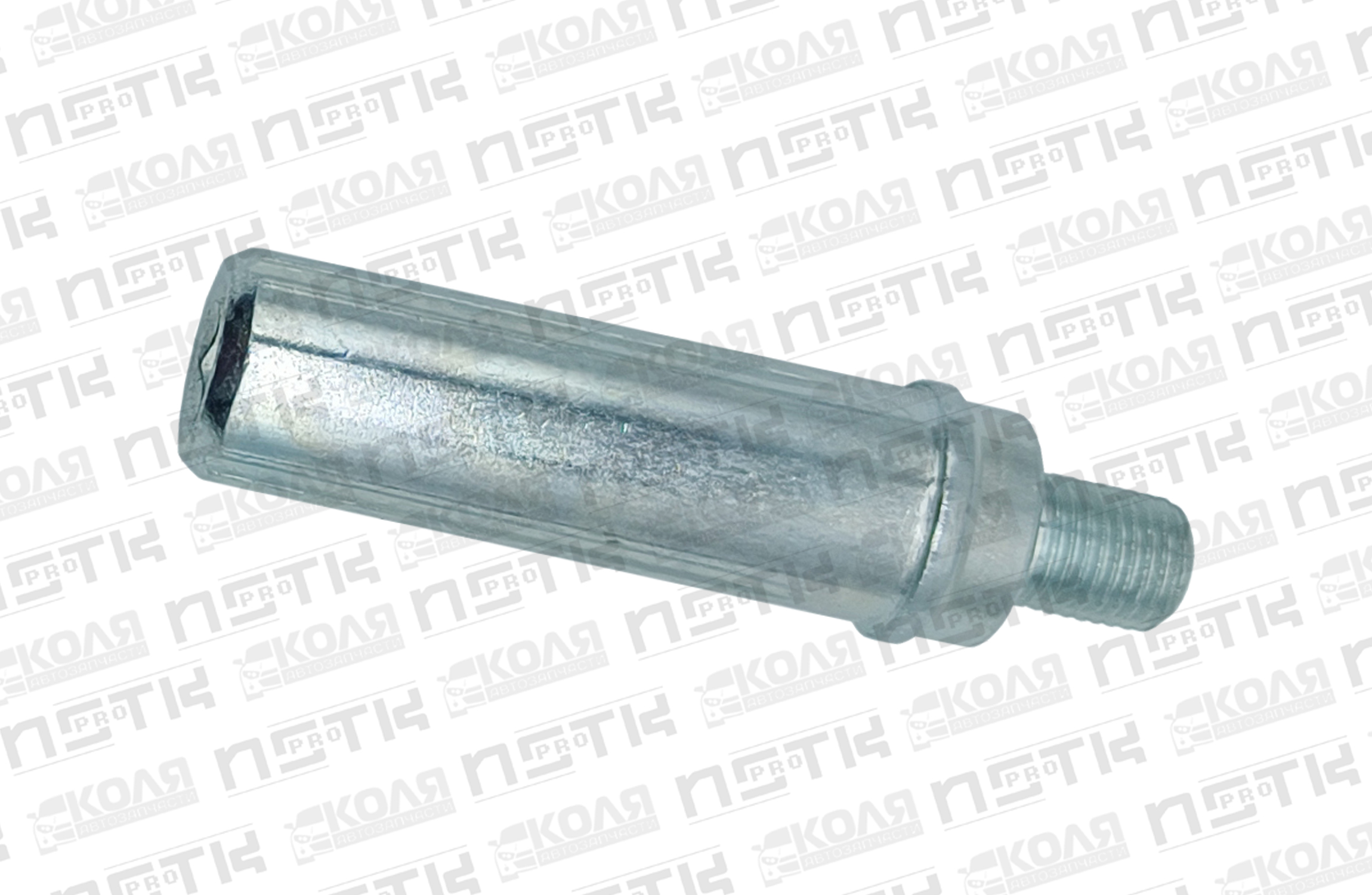 Направляющая суппорта L-63mm d-15.3mm Toyota 0174-URS190LOWR (NSTK)