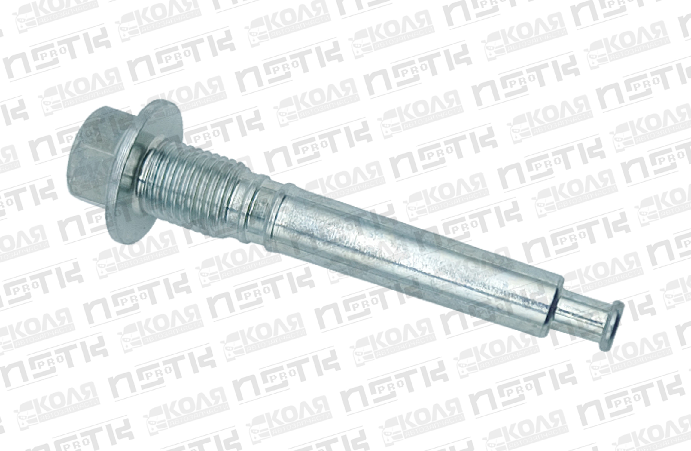 Направляющая суппорта d-10mm Nissan 0274-E11JUPF (NSTK)