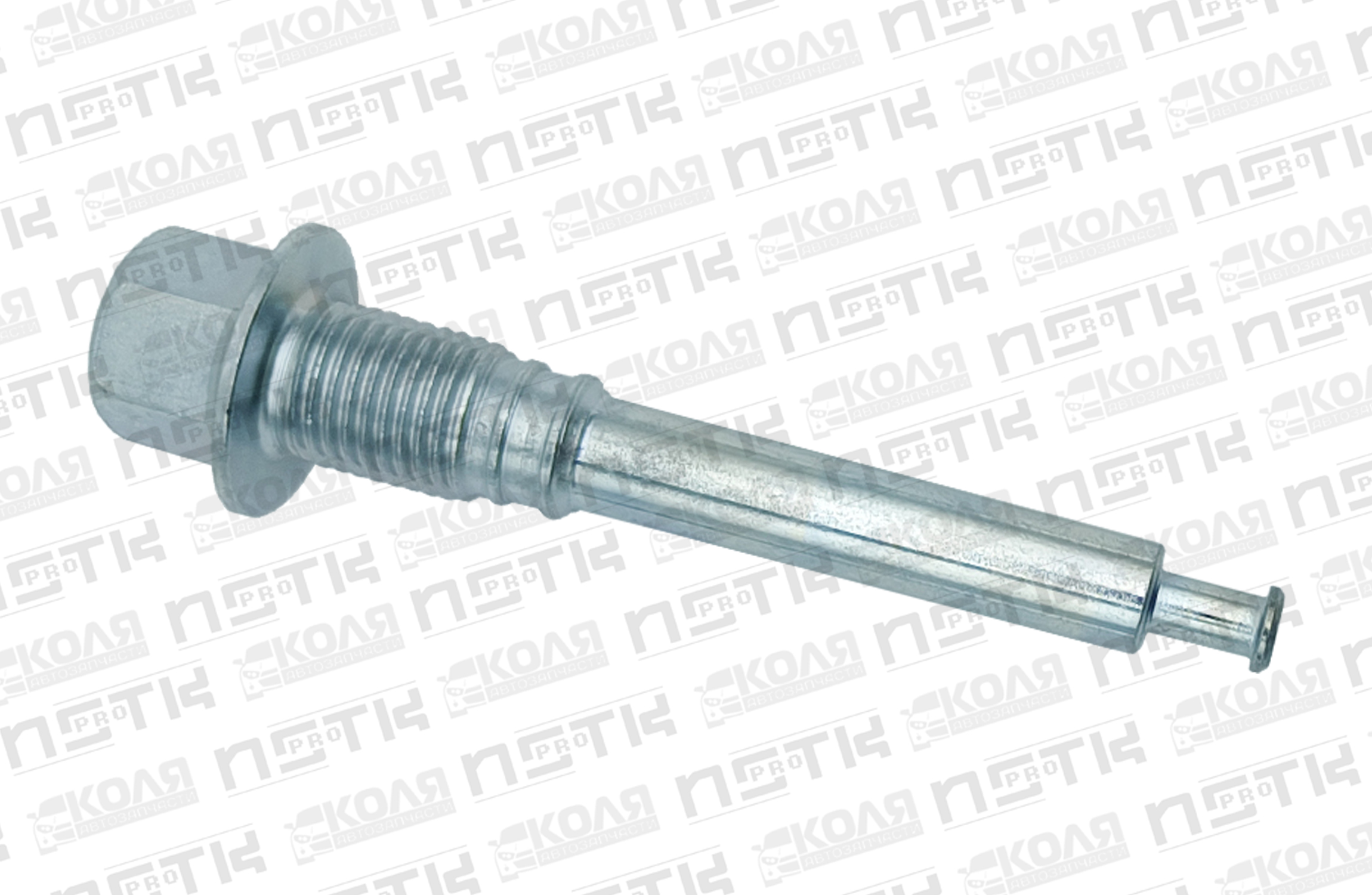 Направляющая суппорта d-8.2mm Nissan 0274-J10LOWR (NSTK)