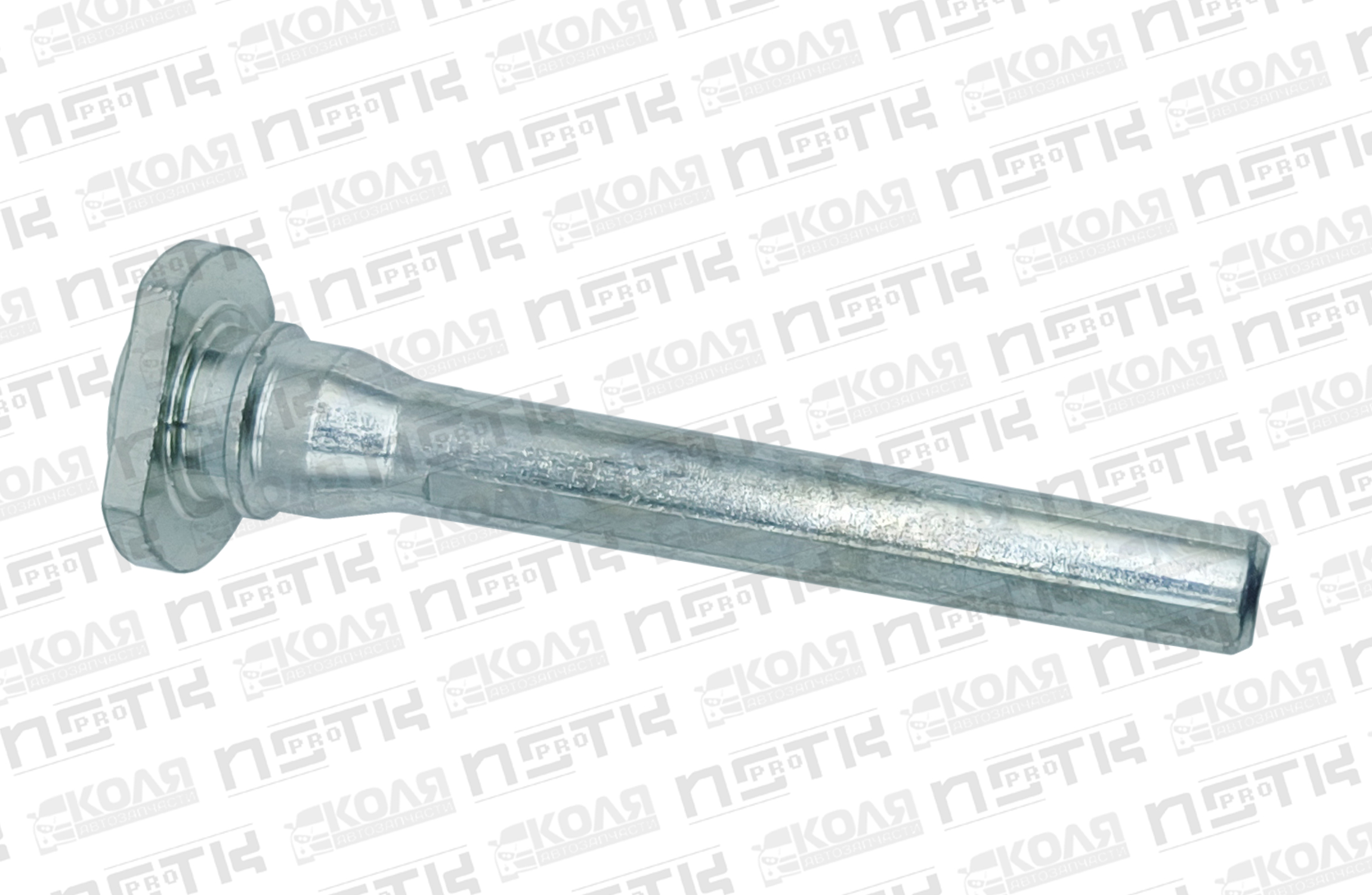 Направляющая суппорта L-84mm d-9.8mm Mazda Nissan Suzuki Toyota 0274-J10UPF (NSTK)