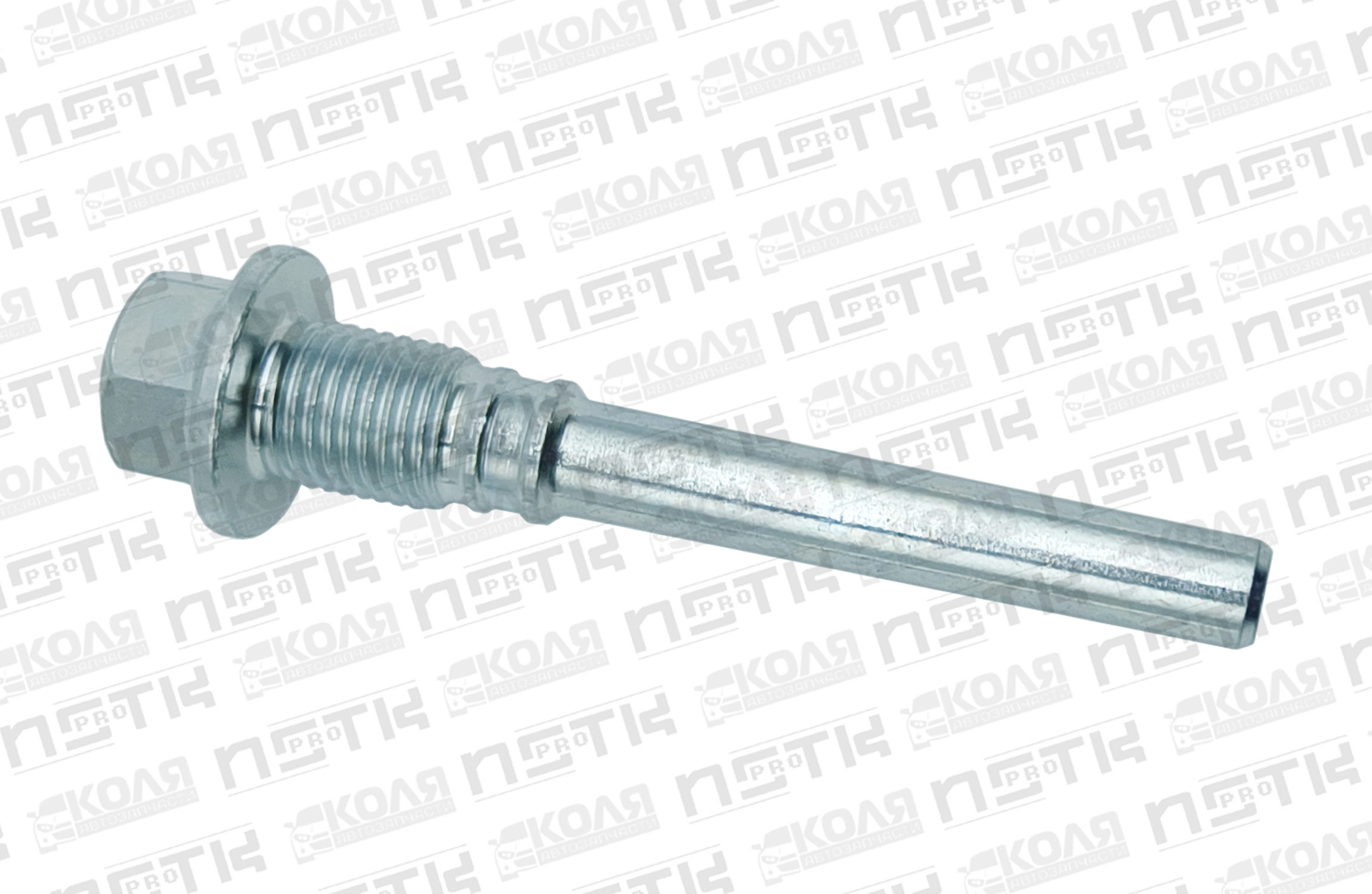 Направляющая суппорта d-8.2mm Nissan Suzuki 0274-J10UPR (NSTK)