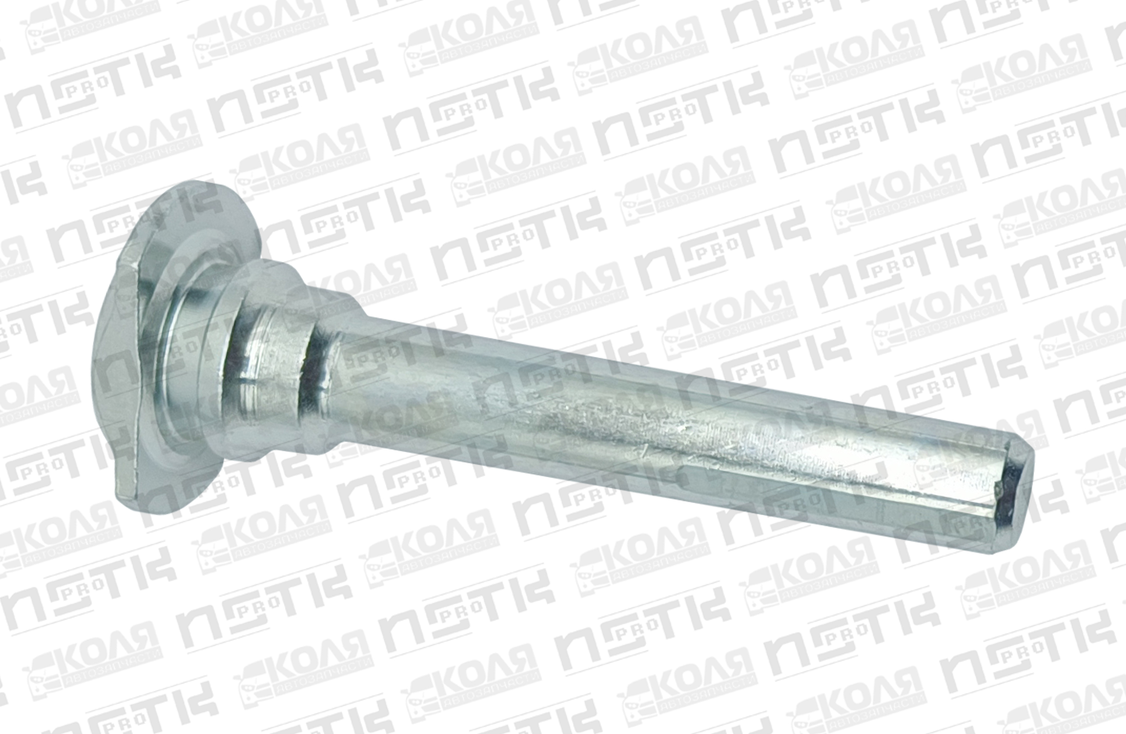 Направляющая суппорта d-10mm Honda 0374-CRVLOWR (NSTK)