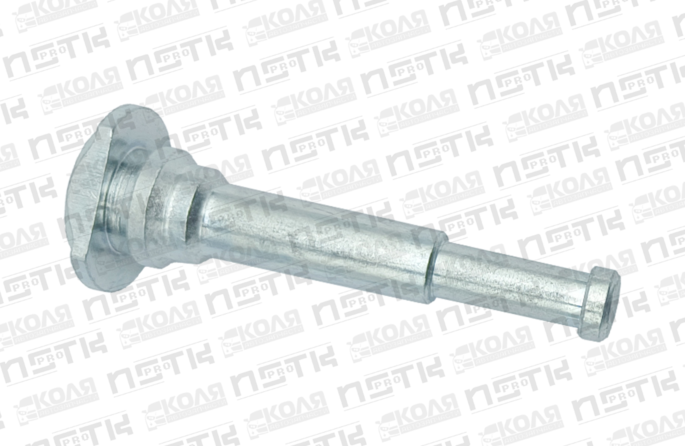 Направляющая суппорта d-10mm Honda 0374-CRVUPR (NSTK)