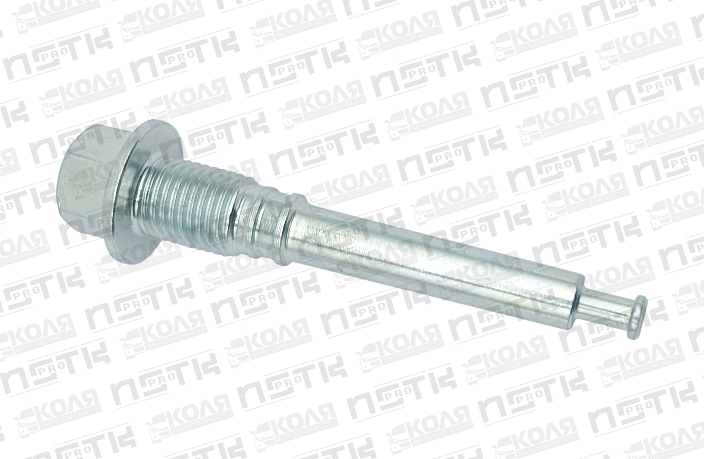 Направляющая суппорта d-8.4mm Mitsubishi 0474-DJ3LOWR (NSTK)