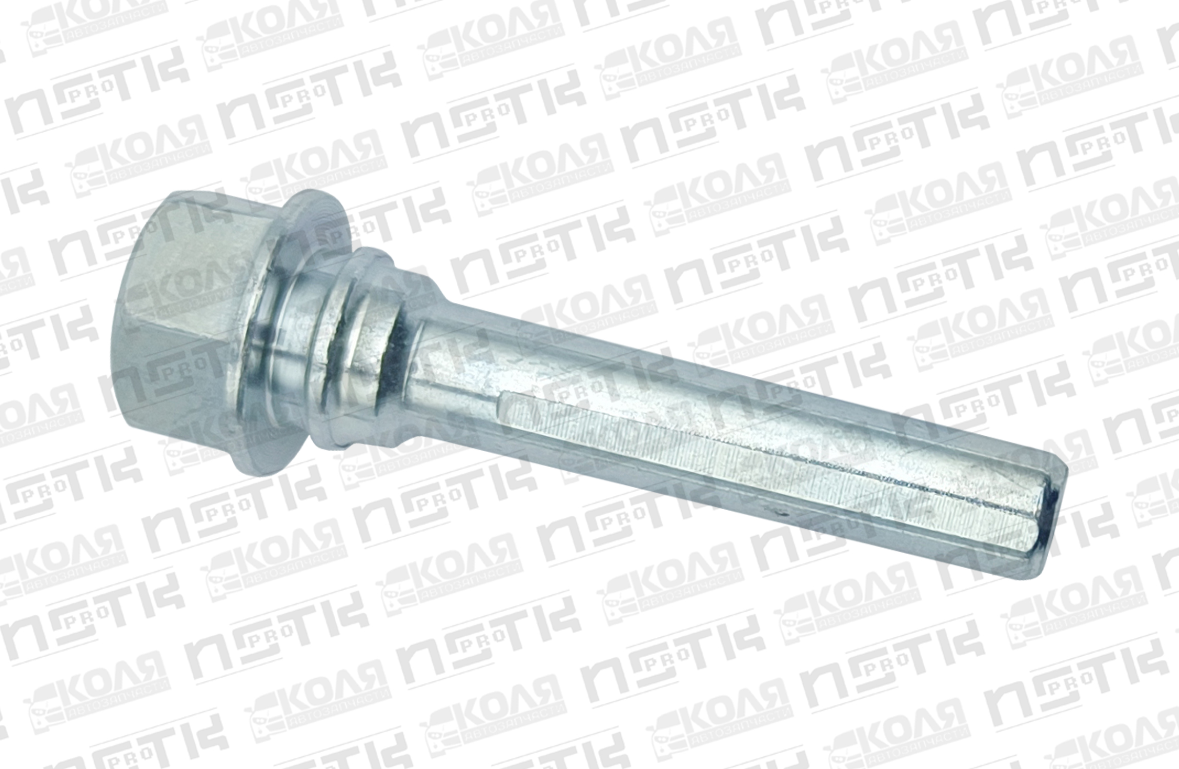 Направляющая суппорта L-65.5mm d-10mm Mitsubishi Nissan Subaru 0474-KB4F (NSTK)