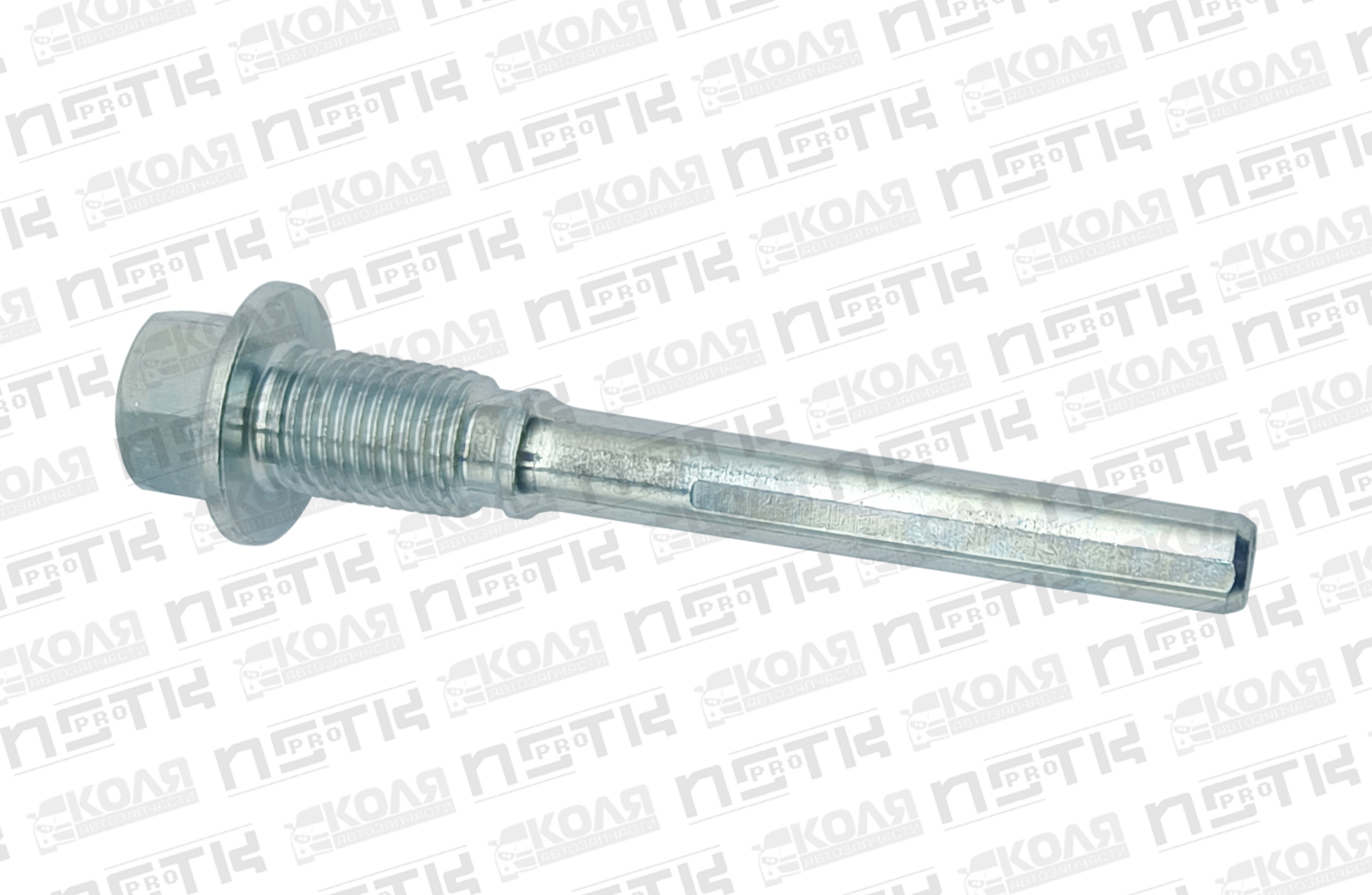 Направляющая суппорта d-8.4mm Mitsubishi 0474-V45UPR (NSTK)