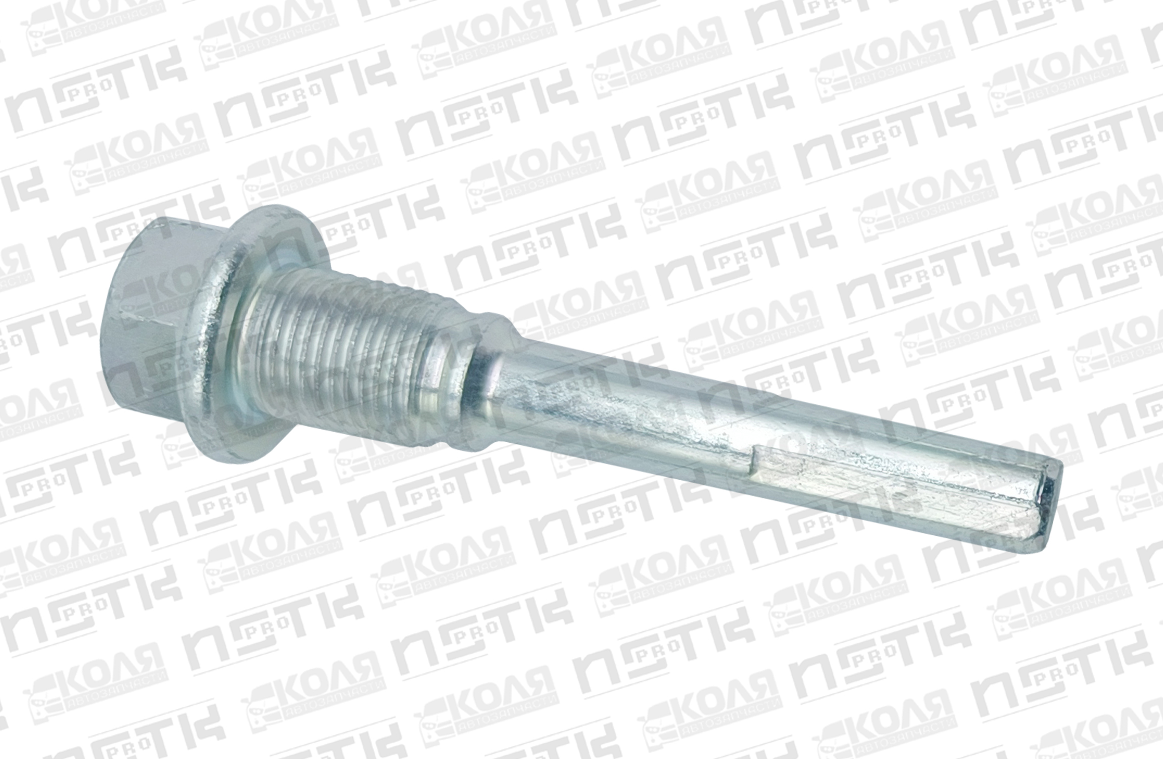 Направляющая суппорта d-9.4mm Mitsubishi Toyota 0474-V97R (NSTK)