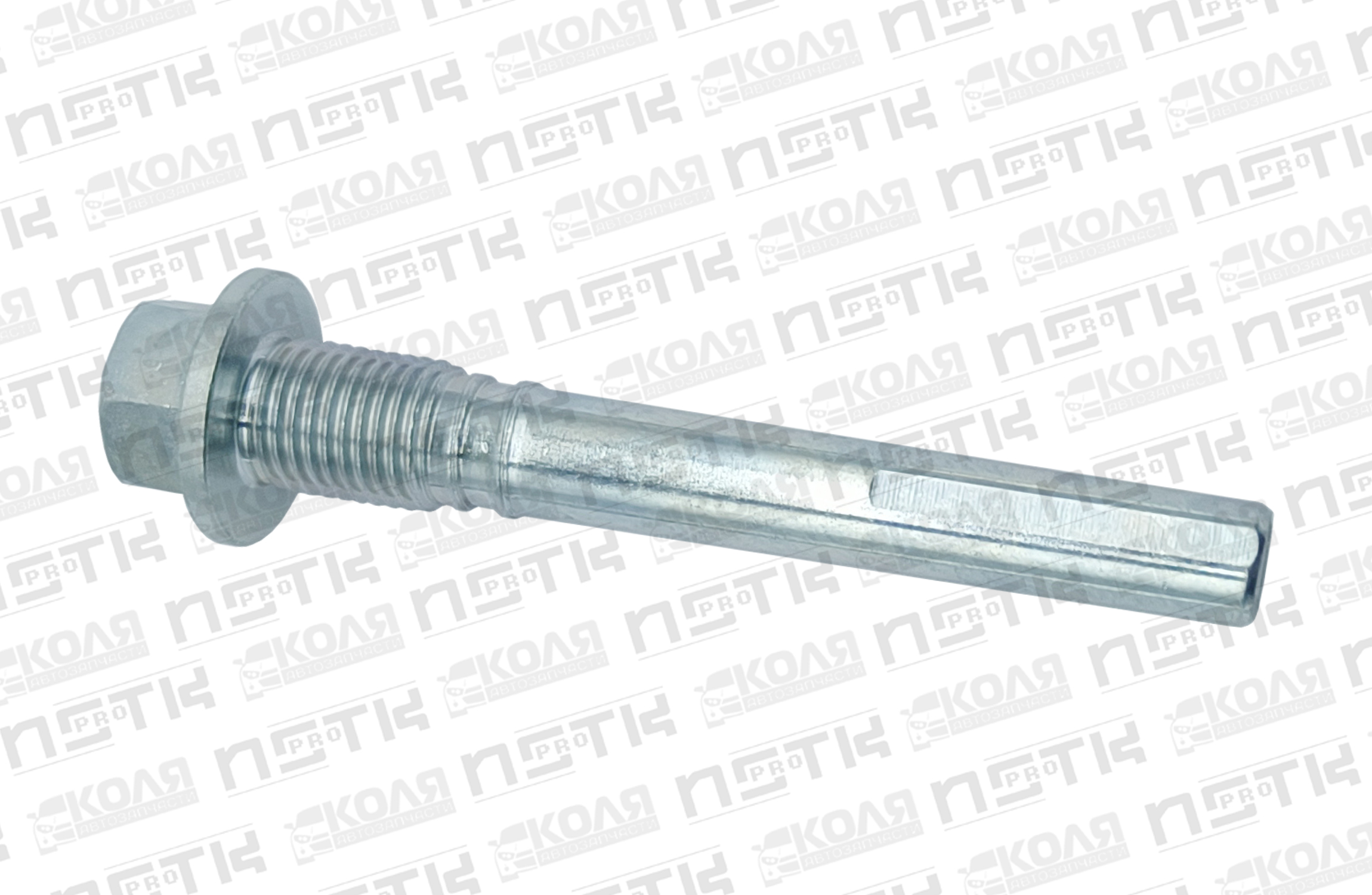 Направляющая суппорта d-10mm Mazda 0574-MZ6LOWR (NSTK)