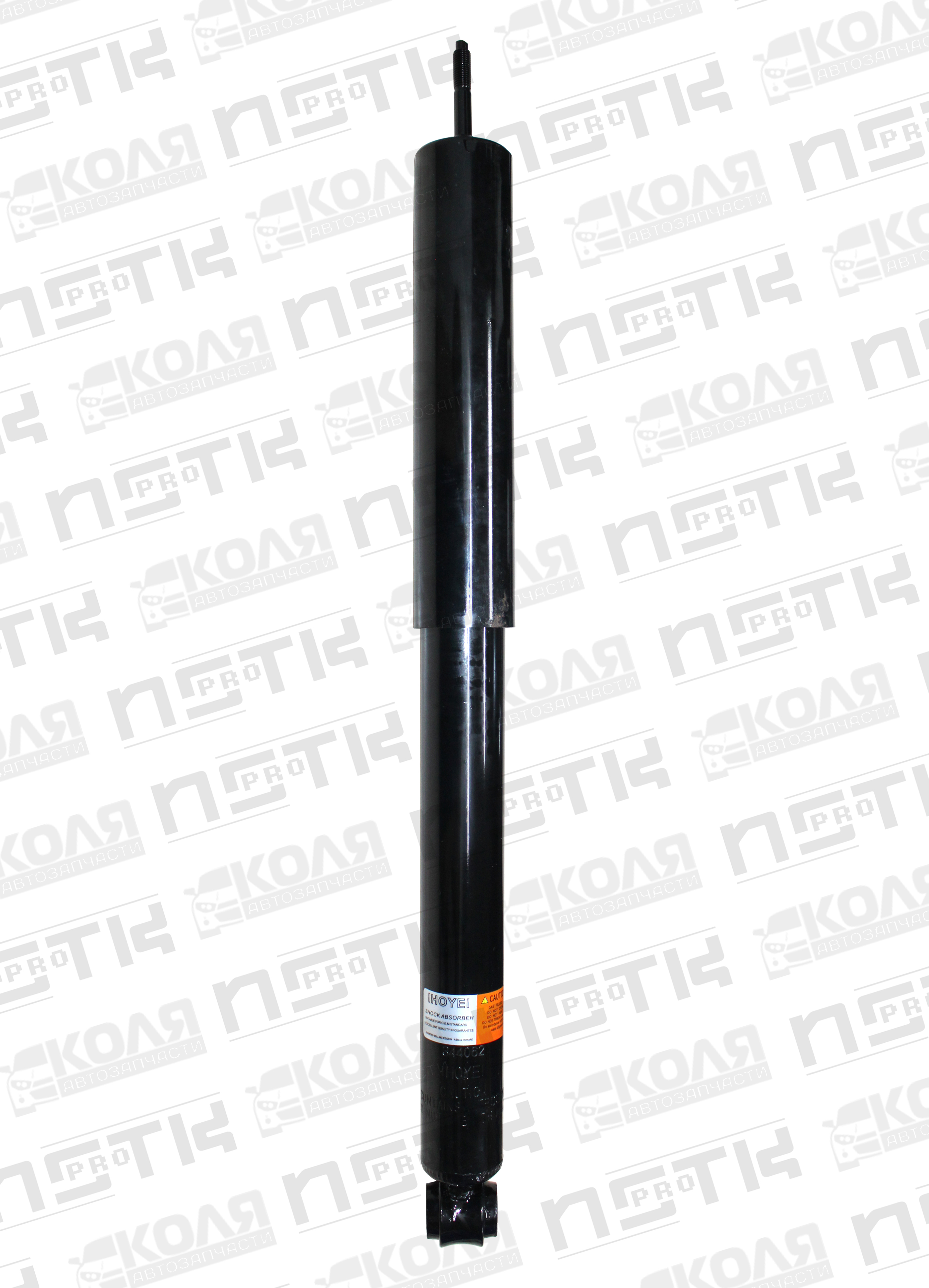 Амортизатор передний LR 660mm Toyota Dyna с 1.1977 по 11.1995 год HINO Ranger FD3HJA (HOYE)