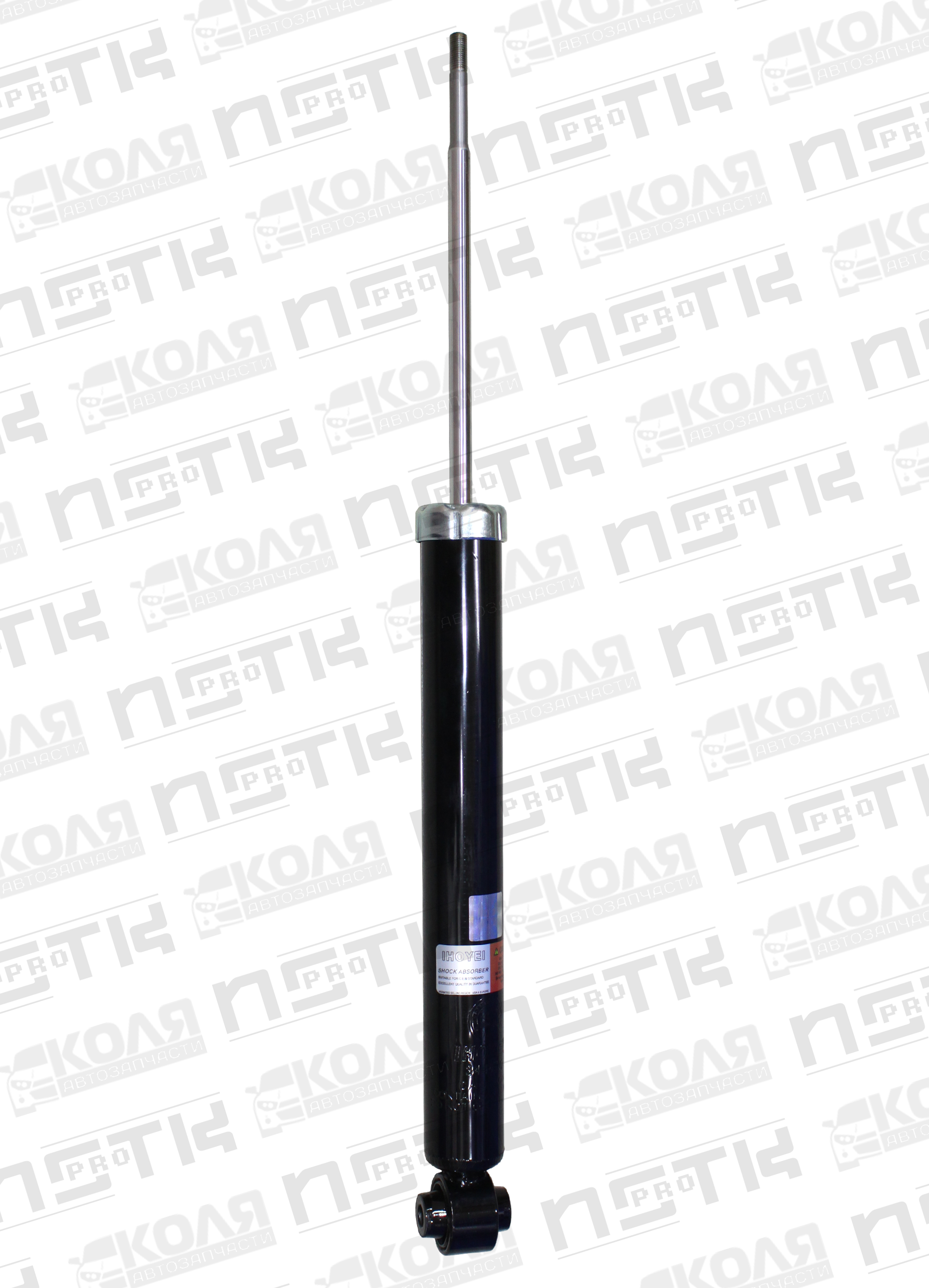 Амортизатор задний LR Honda Stepwgn RF1 RF2 (HOYE)