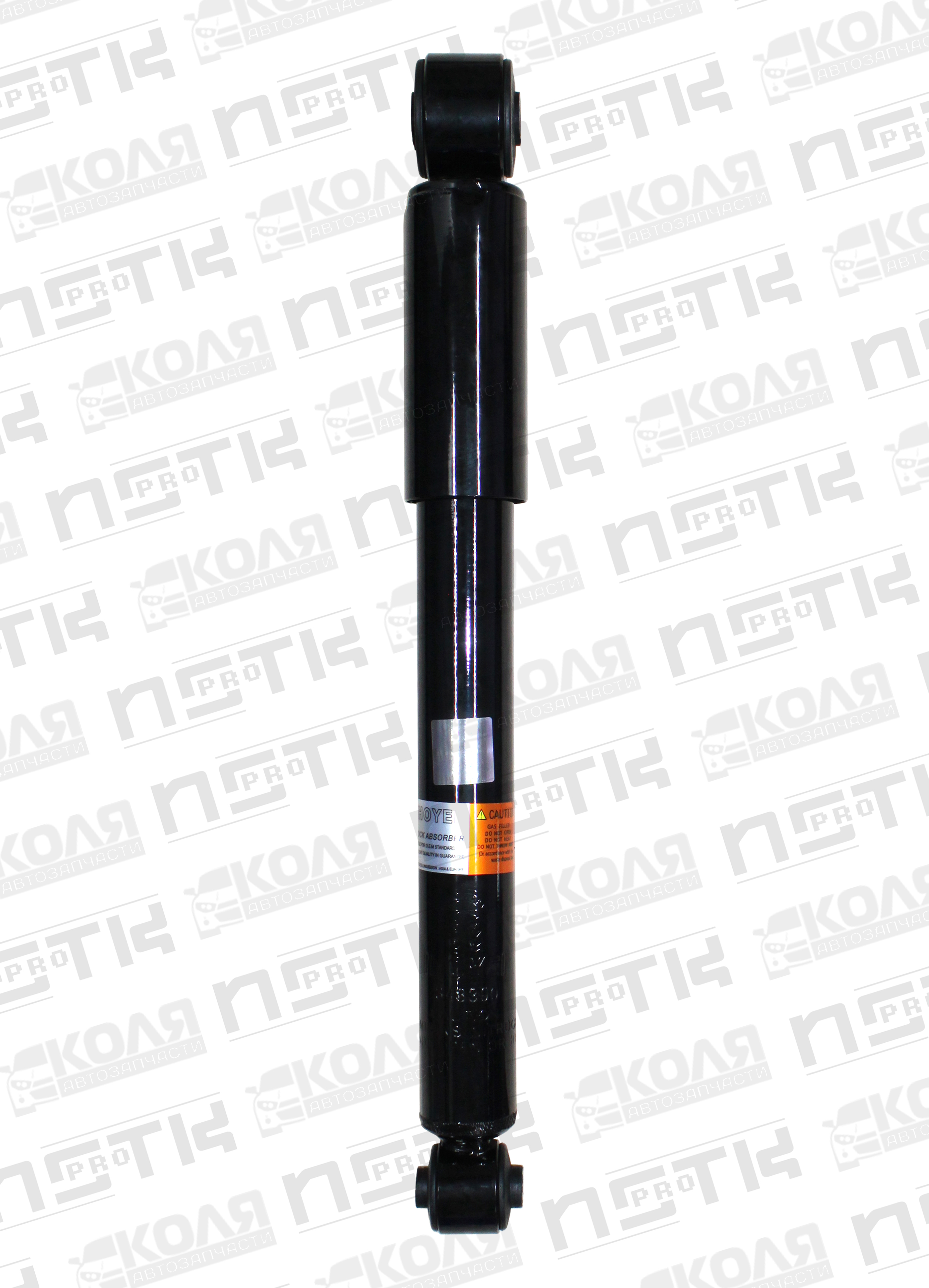 Амортизатор задний LR Nissan Bassara 6.1998-5.2003 Nissan Presage 6.1998-5.2003 Nissan RNessa 10.1997-12.2000 4WD (HOYE)