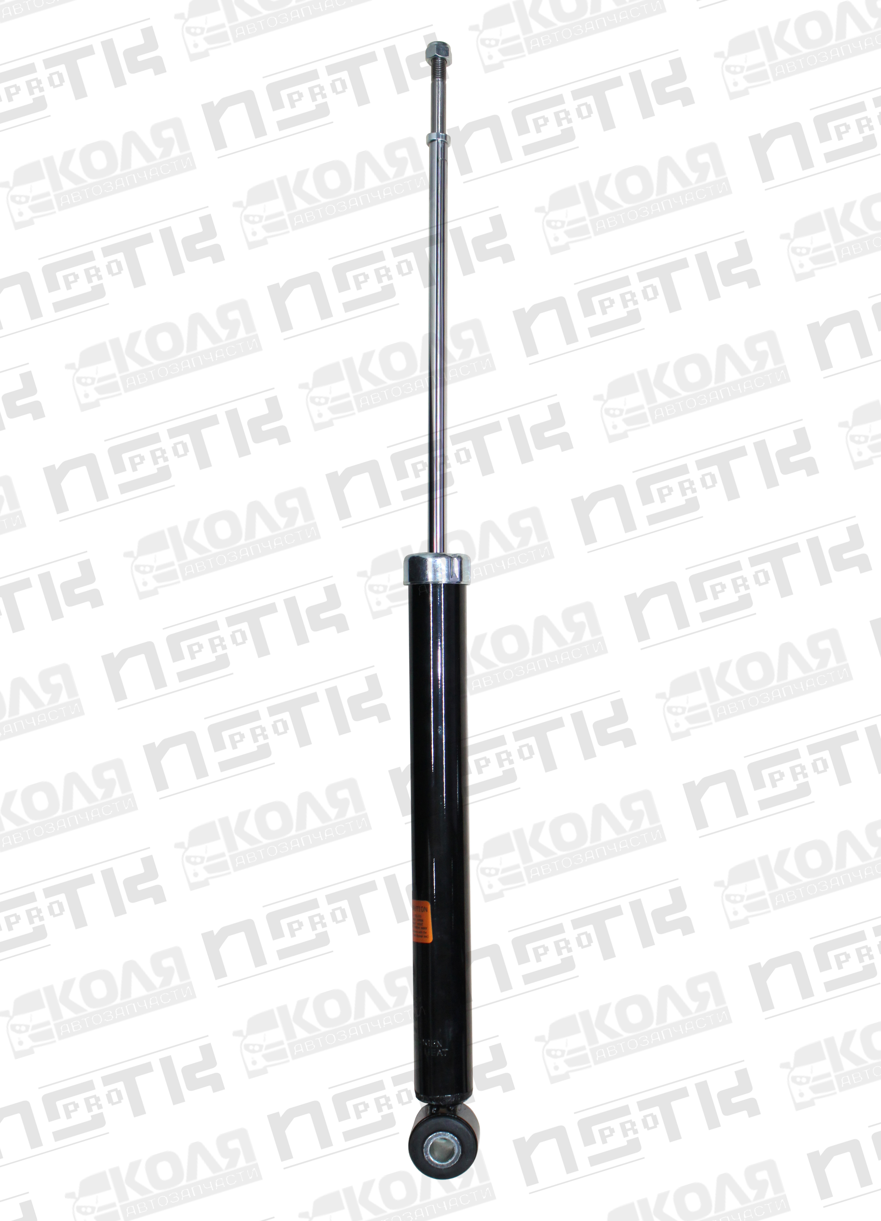 Амортизатор задний LR Toyota Vitz SCP10 NCP10 Toyota Platz SCP11 Toyota Funcargo NCP20 Toyota Raum NCZ20 Toyota IST NCP60 Geely MK King Kong Geely MK Cross (HOYE)