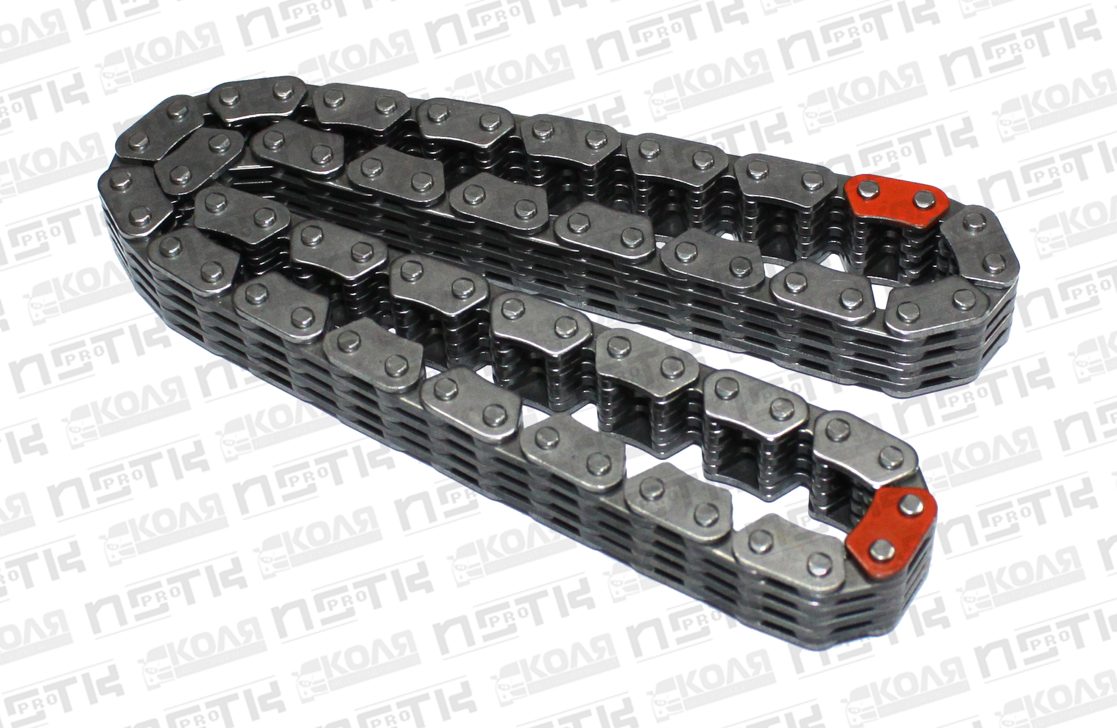 Цепь балансирного вала 66S Nissan QR25DE QR25DER (JT)