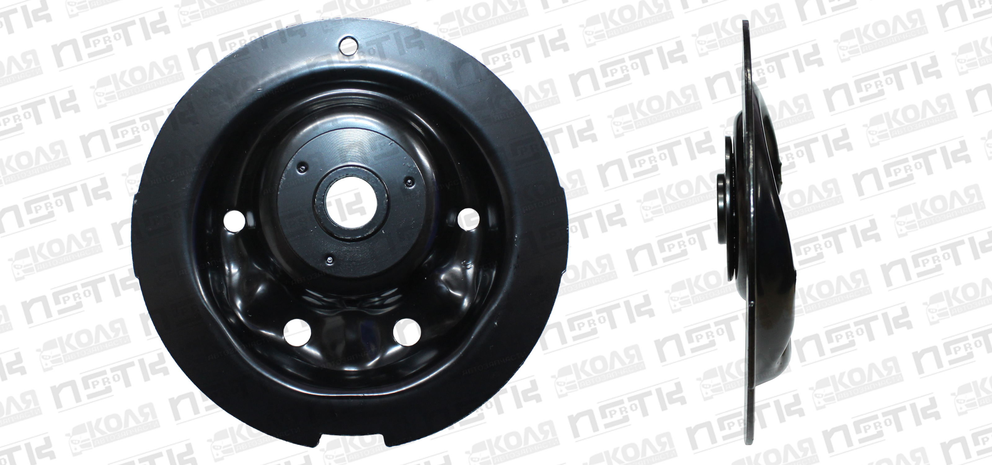 Чашка передней пружины RL Toyota Allion/Premio ZZT240 ZZT245 Toyota Corolla Fielder NZE121 Toyota Wish ZNE10 ZNE10 ZNE14 Toyota Prius NHW20 (HOYE)