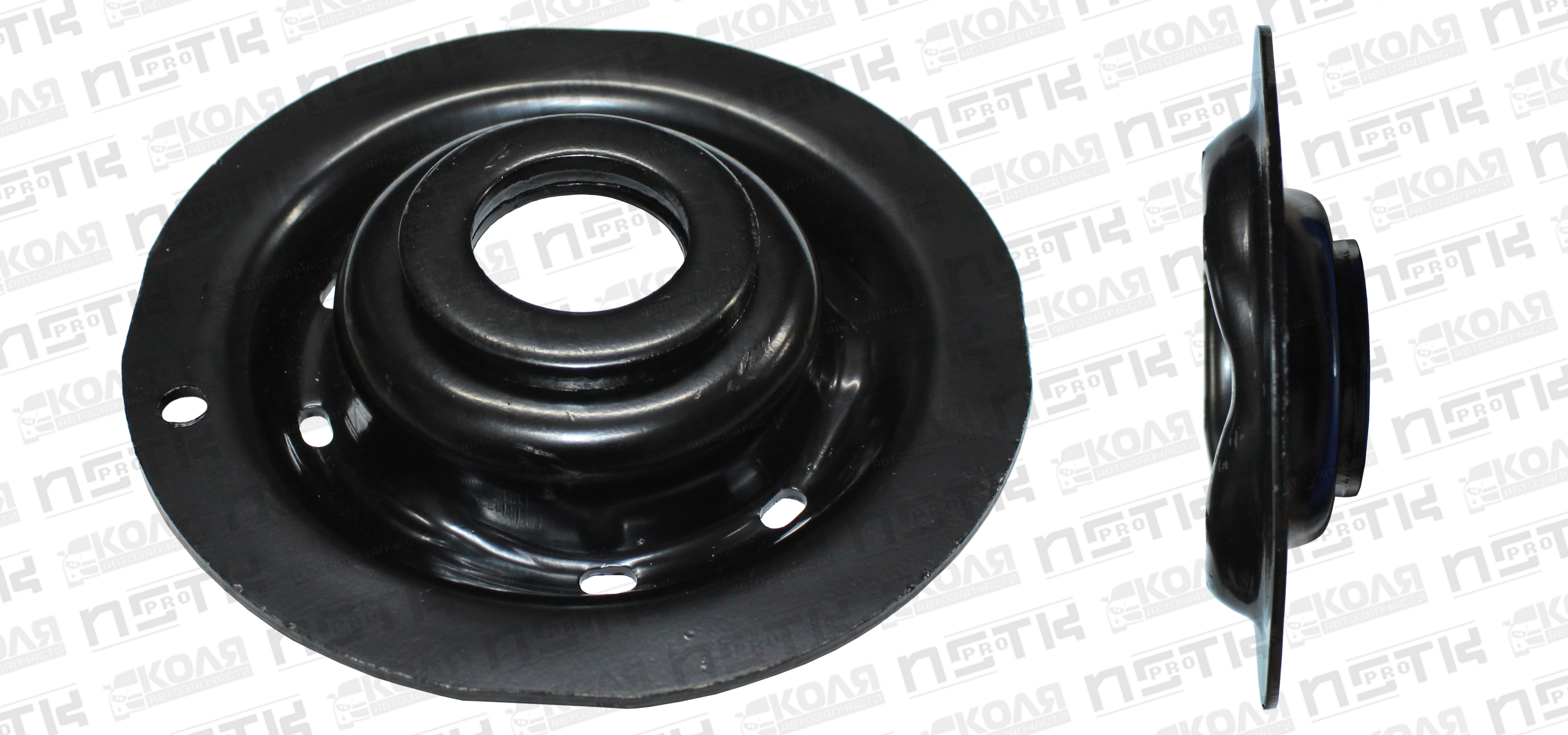 Чашка передней пружины Toyota Belta KSP92 NCP96 SCP92 Toyota Ractis NCP100 NCP105 NCP120 NCP122 NCP125 Toyota Vitz KSP90 NCP91 NCP95 SCP90 Toyota ist NCP110 NCP115 (HOYE)