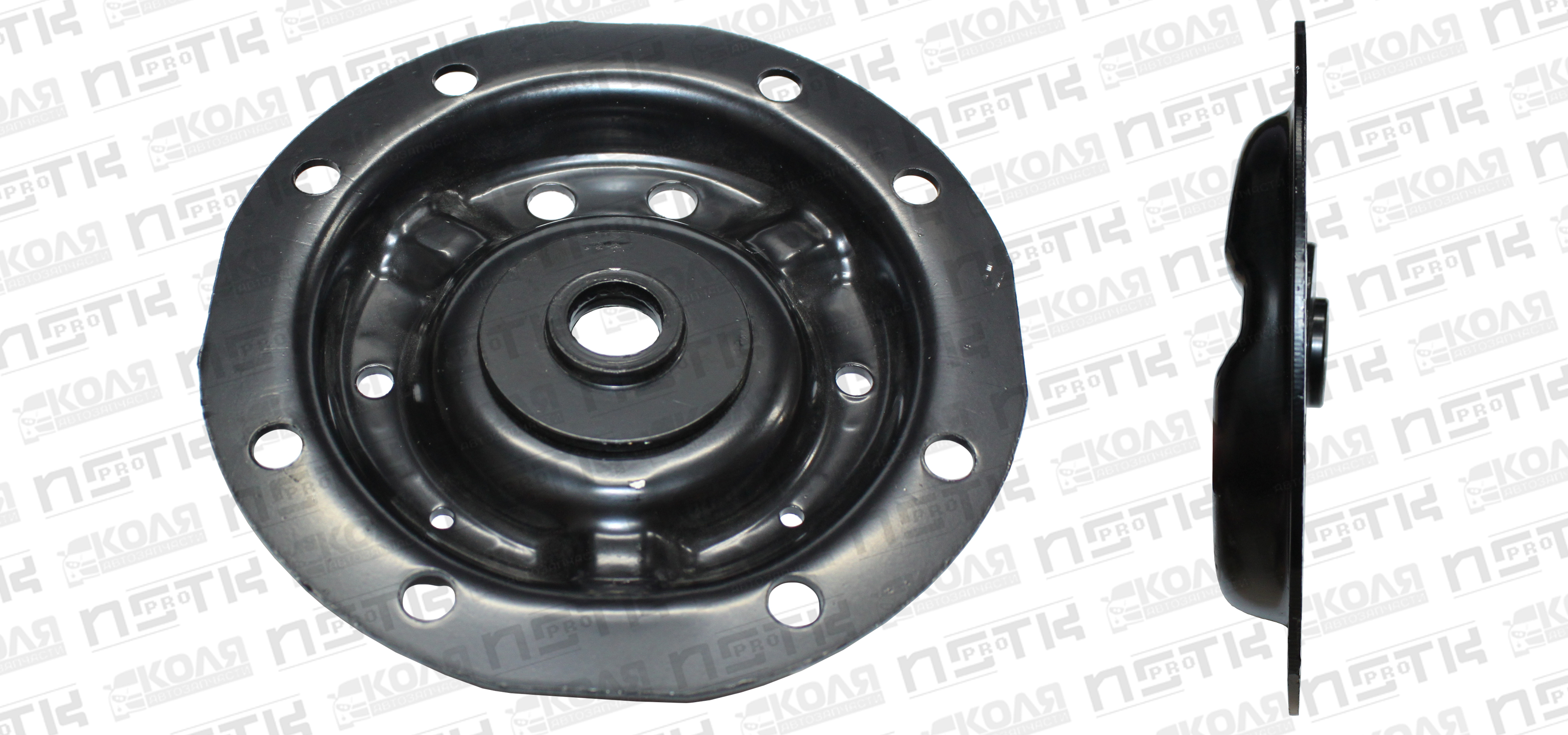 Чашка передней пружины Toyota Probox  Succeed NCP50 NCP51 NCP52 NCP55 NCP58 NCP59 Toyota Sienta NCP81 NCP85 (HOYE)
