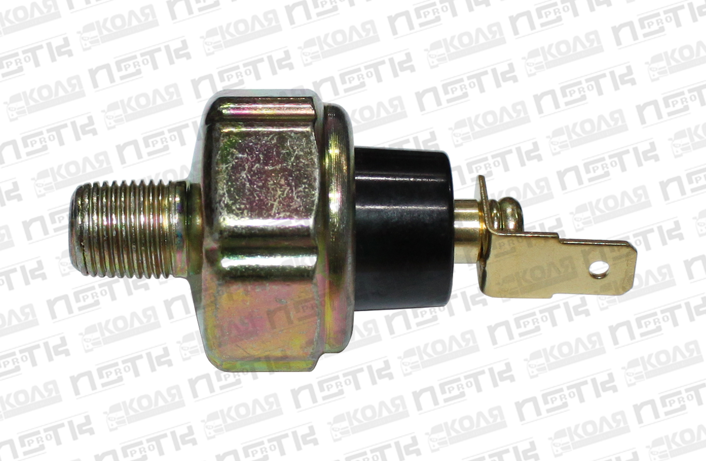 Датчик давления масла 0.3 БАР / под ключ 27mm / резьба 1/8GAS Toyota Nissan Honda Suzuki (TOYOTA)