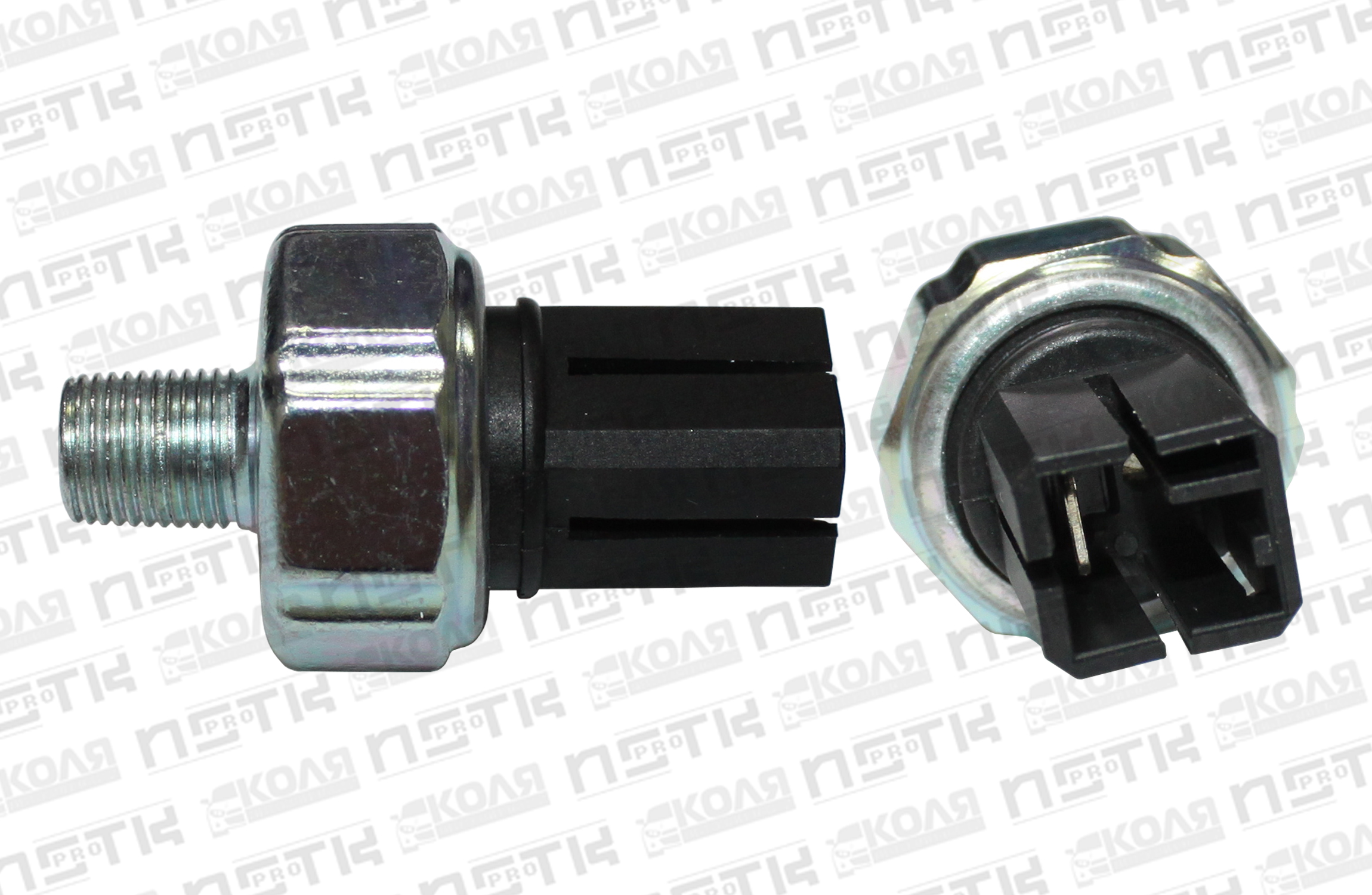 Датчик давления масла ДВС 0.2 БАР / под ключ 27mm / резьба 1/8GAS Nissan Subaru (NISSAN)