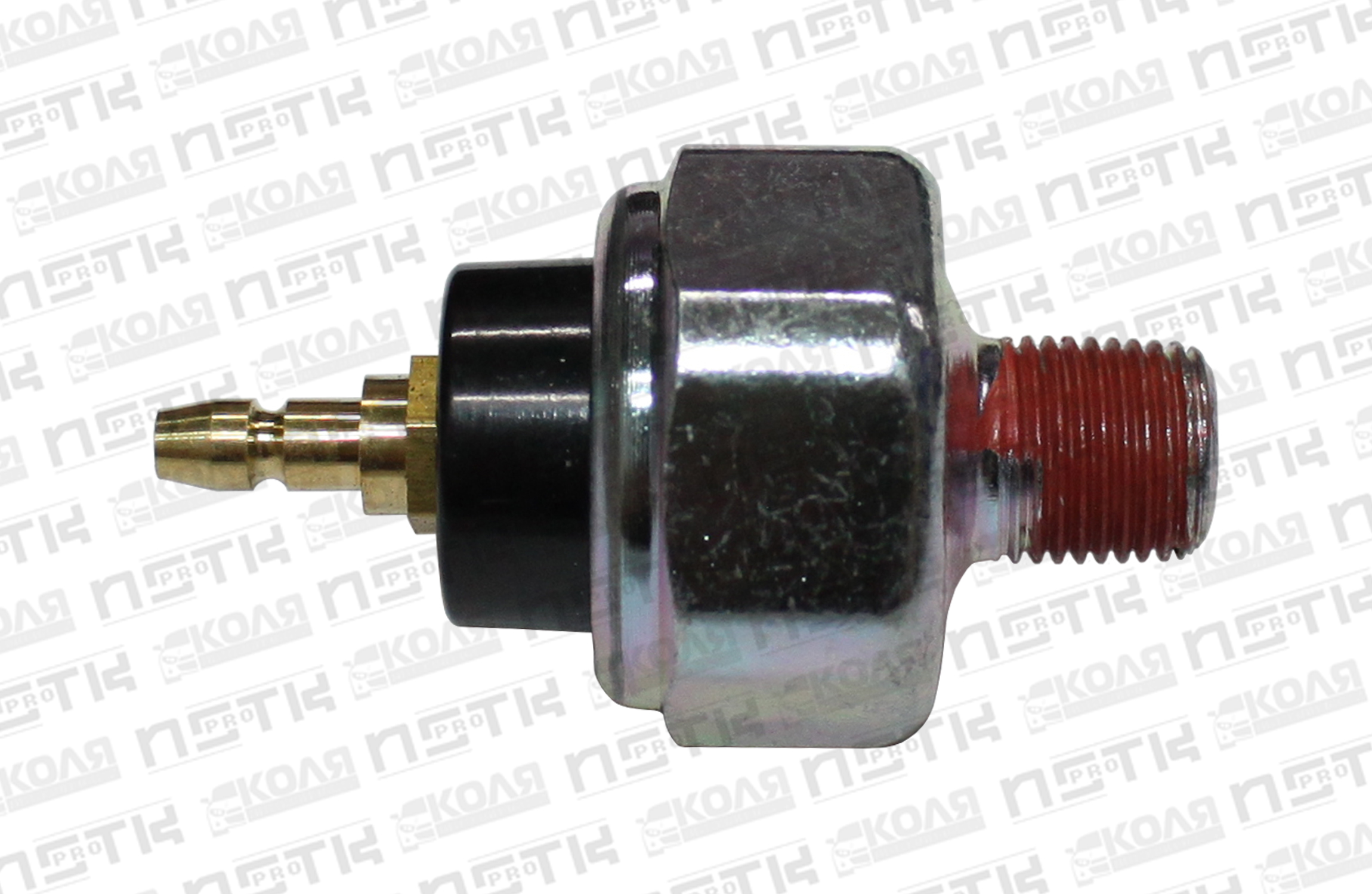 Датчик давления масла ДВС 0.4 БАР / под ключ 24mm / резьба 1/8GAS Honda Nissan Isuzu (HONDA)