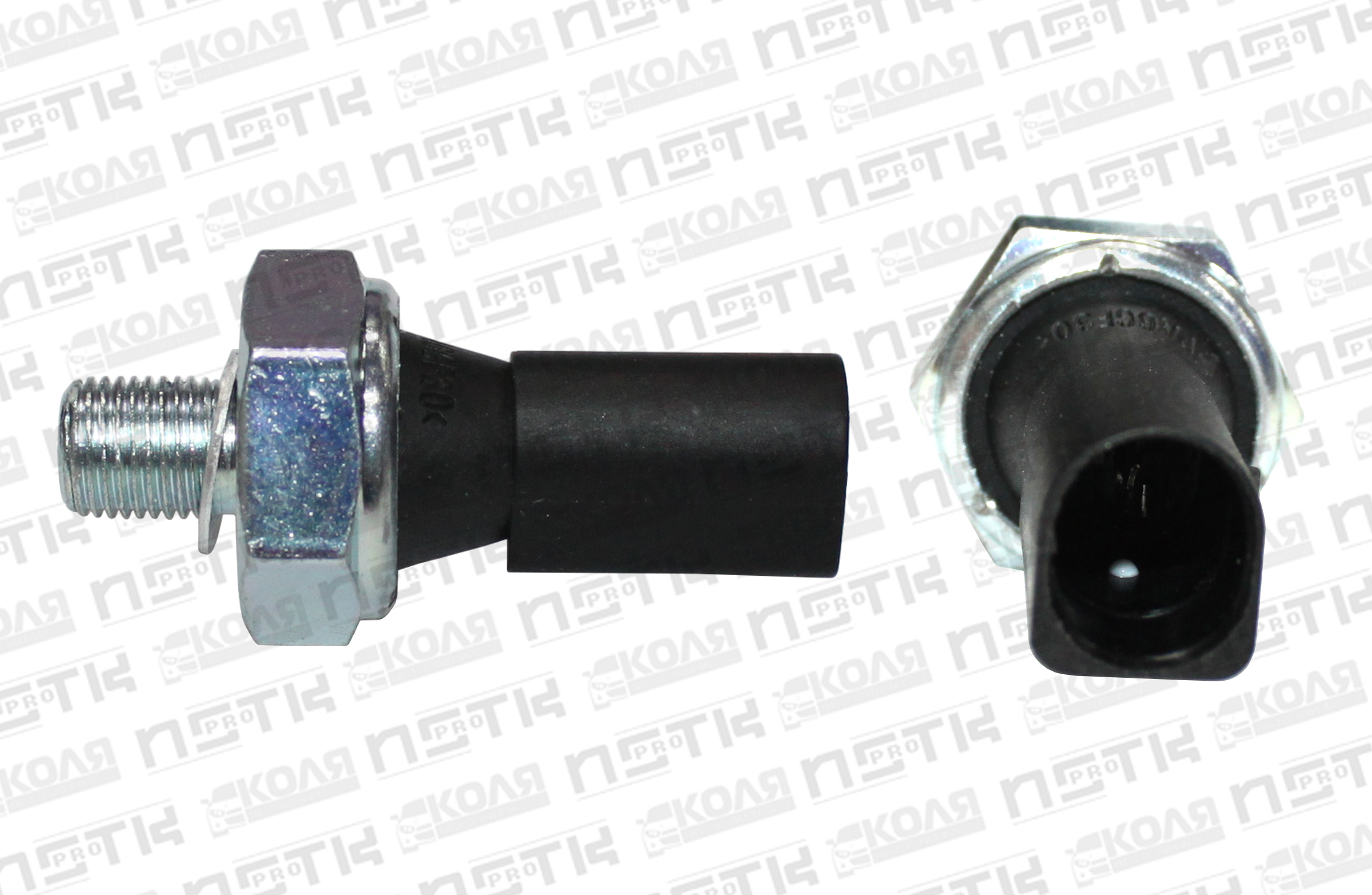 Датчик давления масла ДВС Audi Seat Skoda Volkswagen (NSTKPRO)