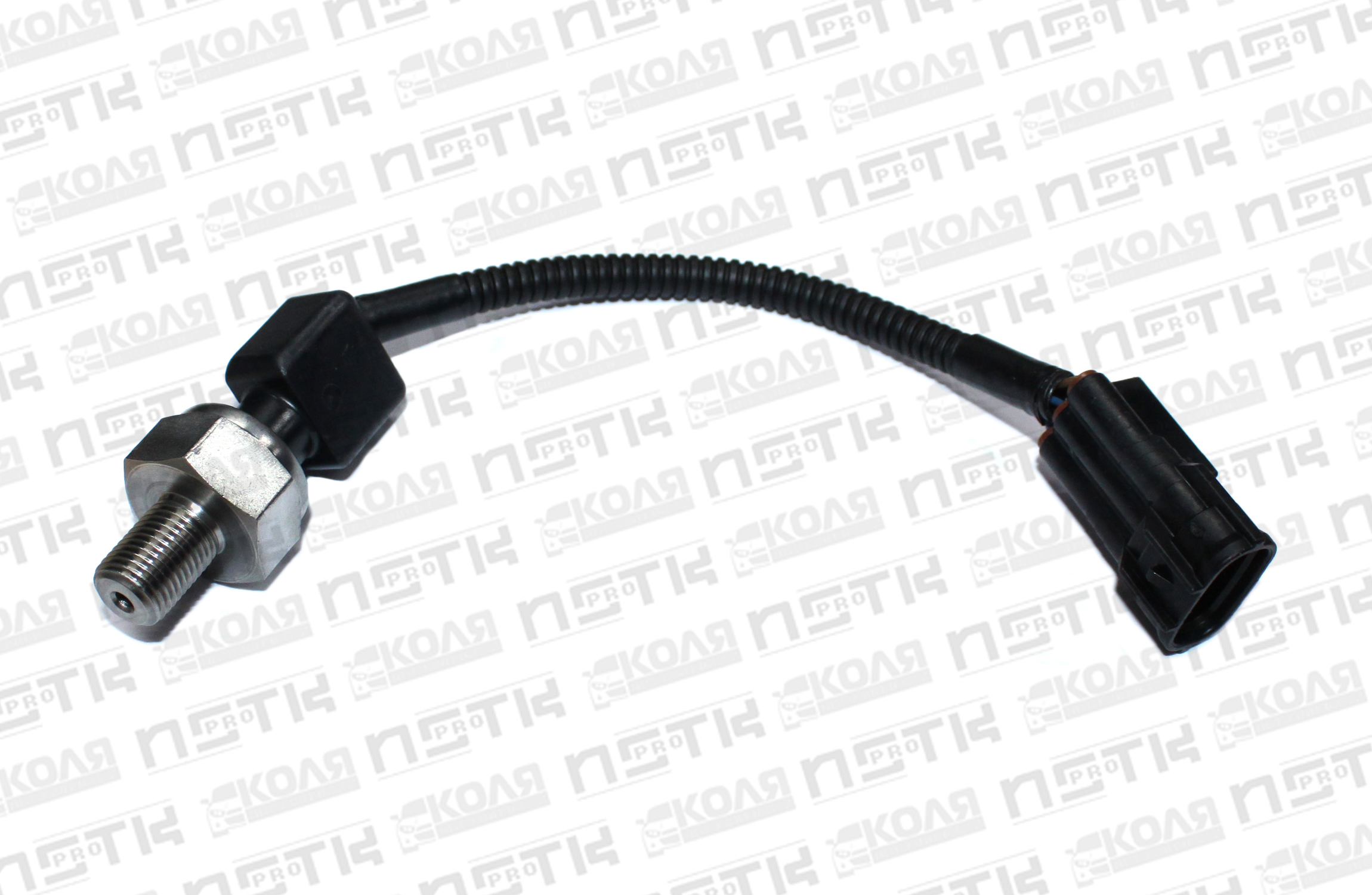 Датчик давления топлива M12*1.25 Lexus Toyota 2GRFSE 3GRFSE 4GRFSE (TOYOTA)