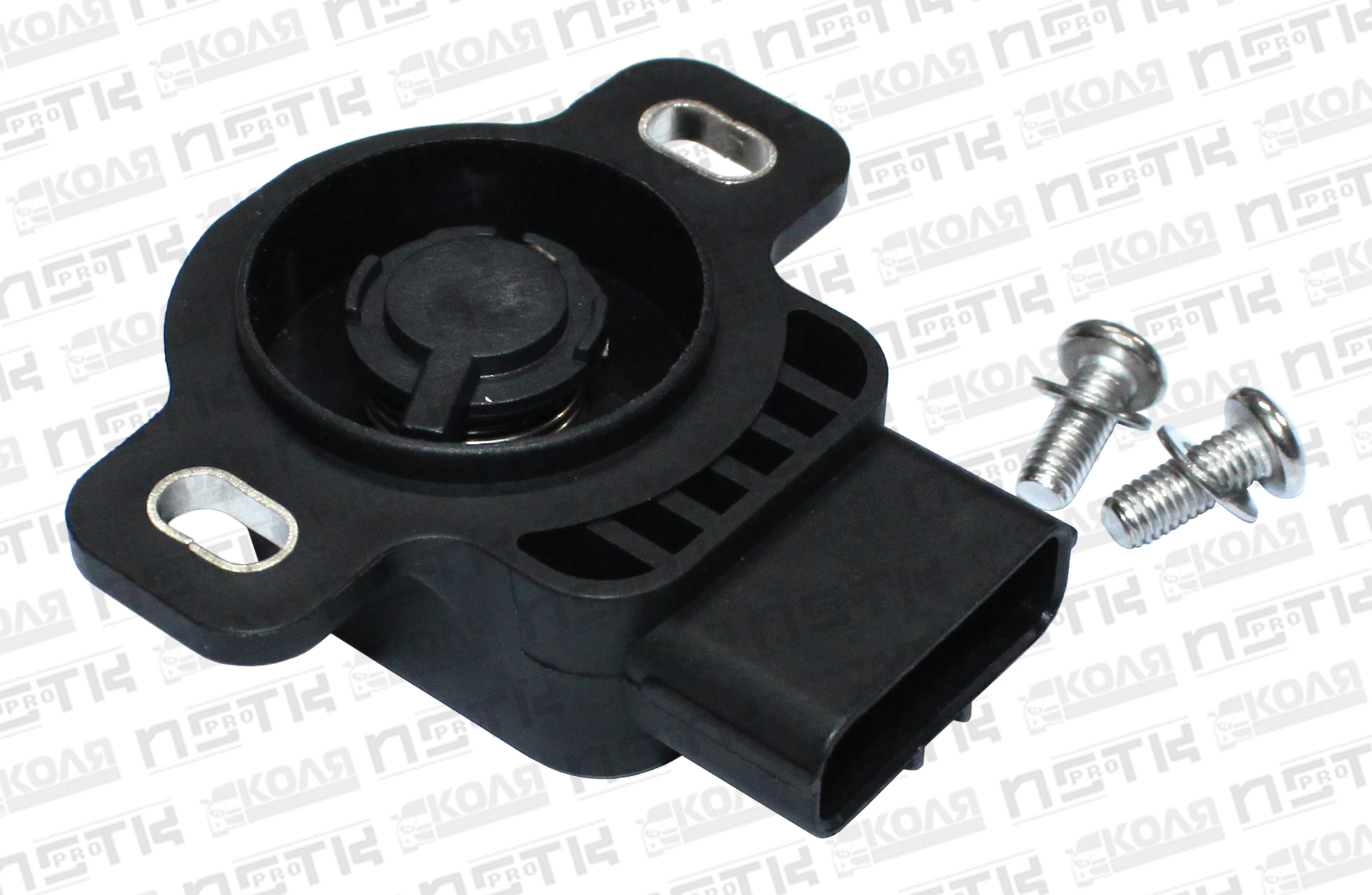 Датчик положения дроссельной заслонки Honda K20A K20B K24A D17A J30A J35A (NSTK)**