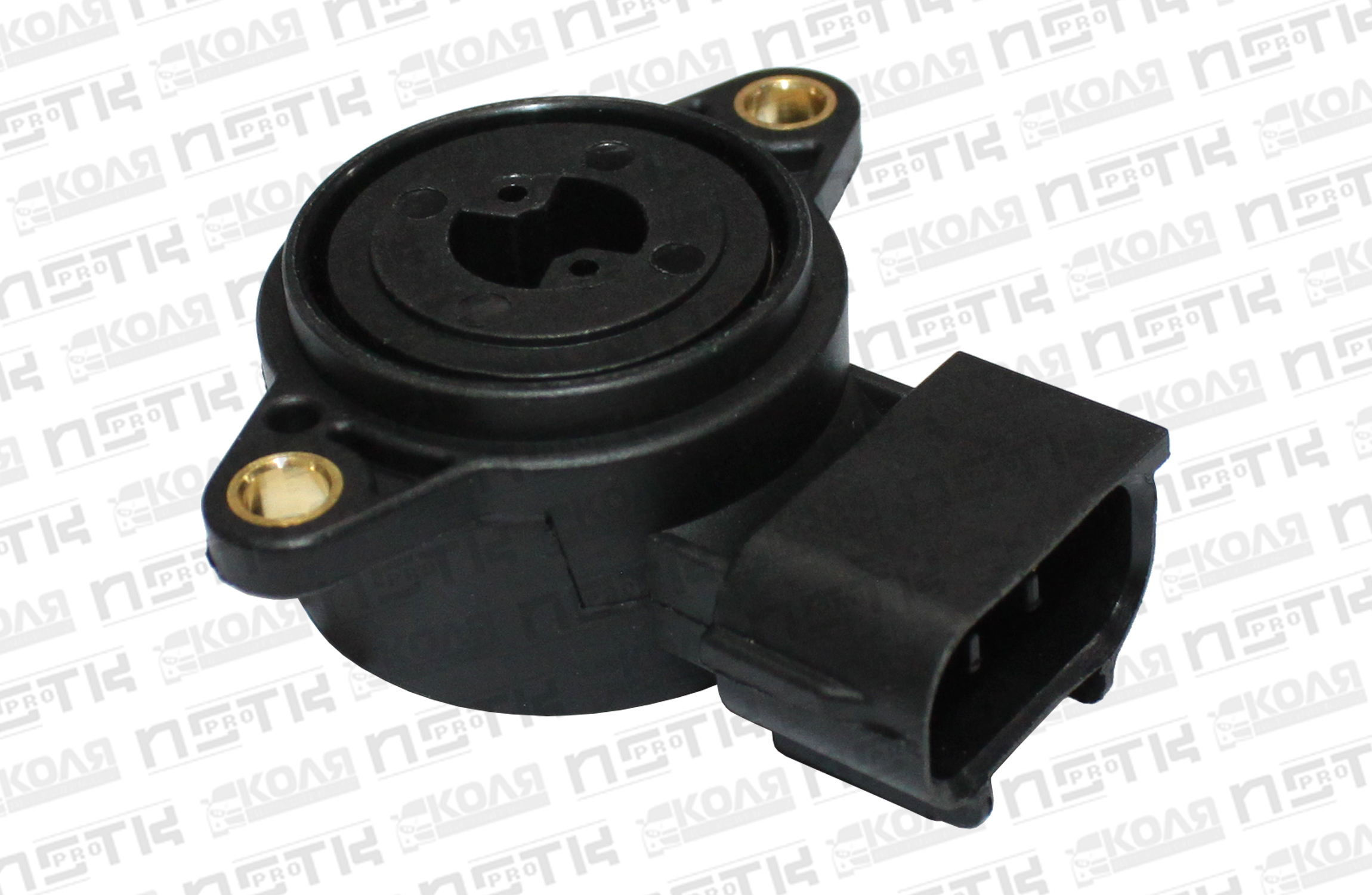 Датчик положения дроссельной заслонки Mitsubishi 4G13 4G15 4G18 (NSTK)**