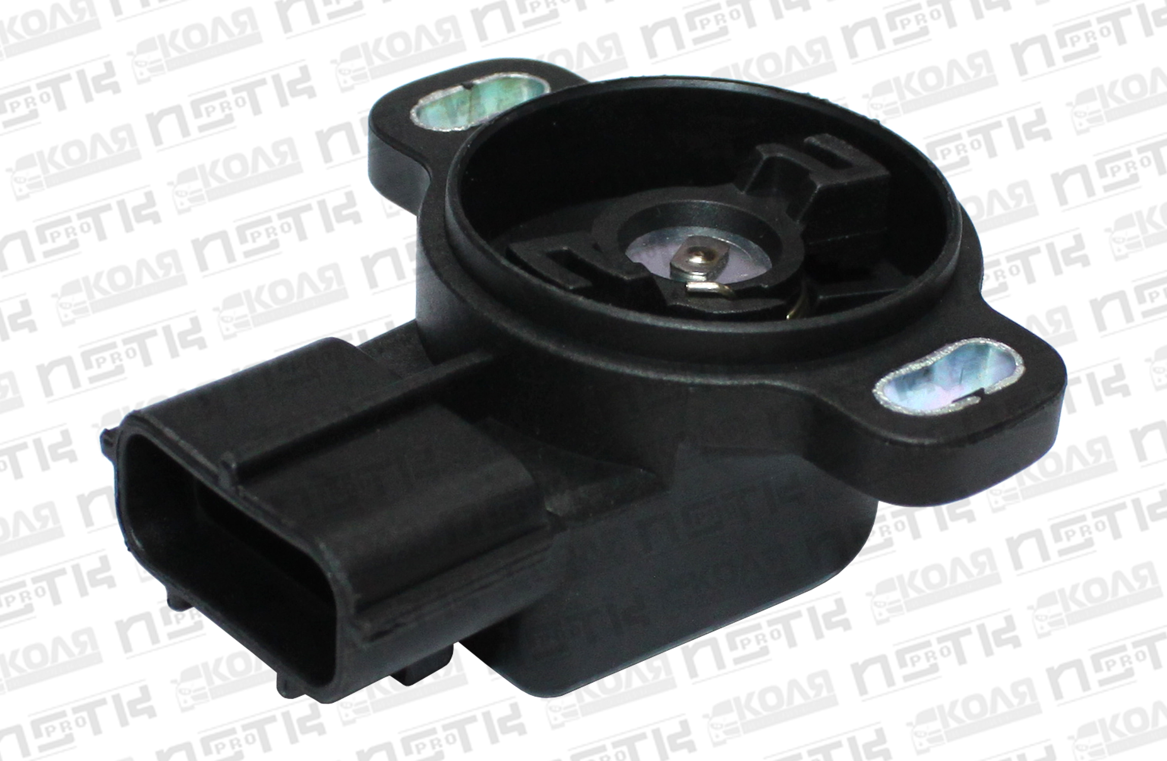 Датчик положения дроссельной заслонки Toyota 1JZGTE 2JZGTE 4AGE 2RZFE 3RZFE 5VZFE (NSTK)**