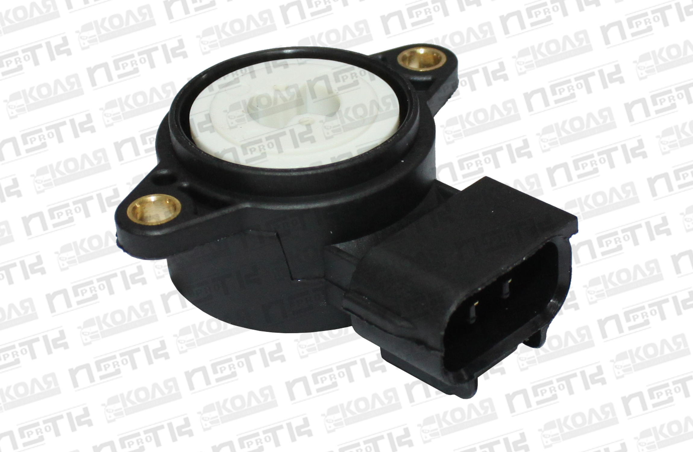 Датчик положения дроссельной заслонки Toyota 1SZFE (NSTK)**