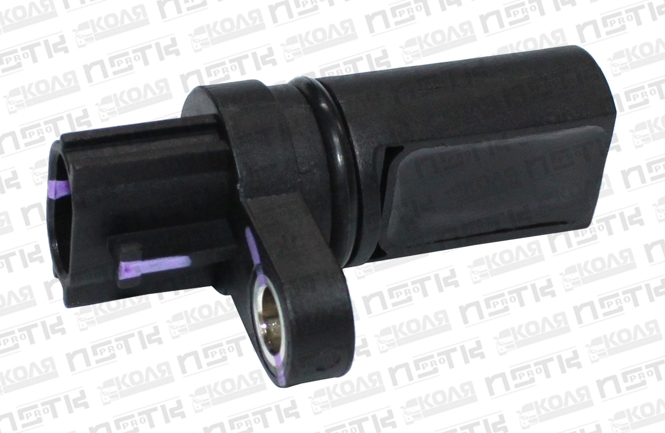 Датчик положения коленвала распредвала Nissan QR20DE QR25DE 237318J005 (NSTKPRO)**