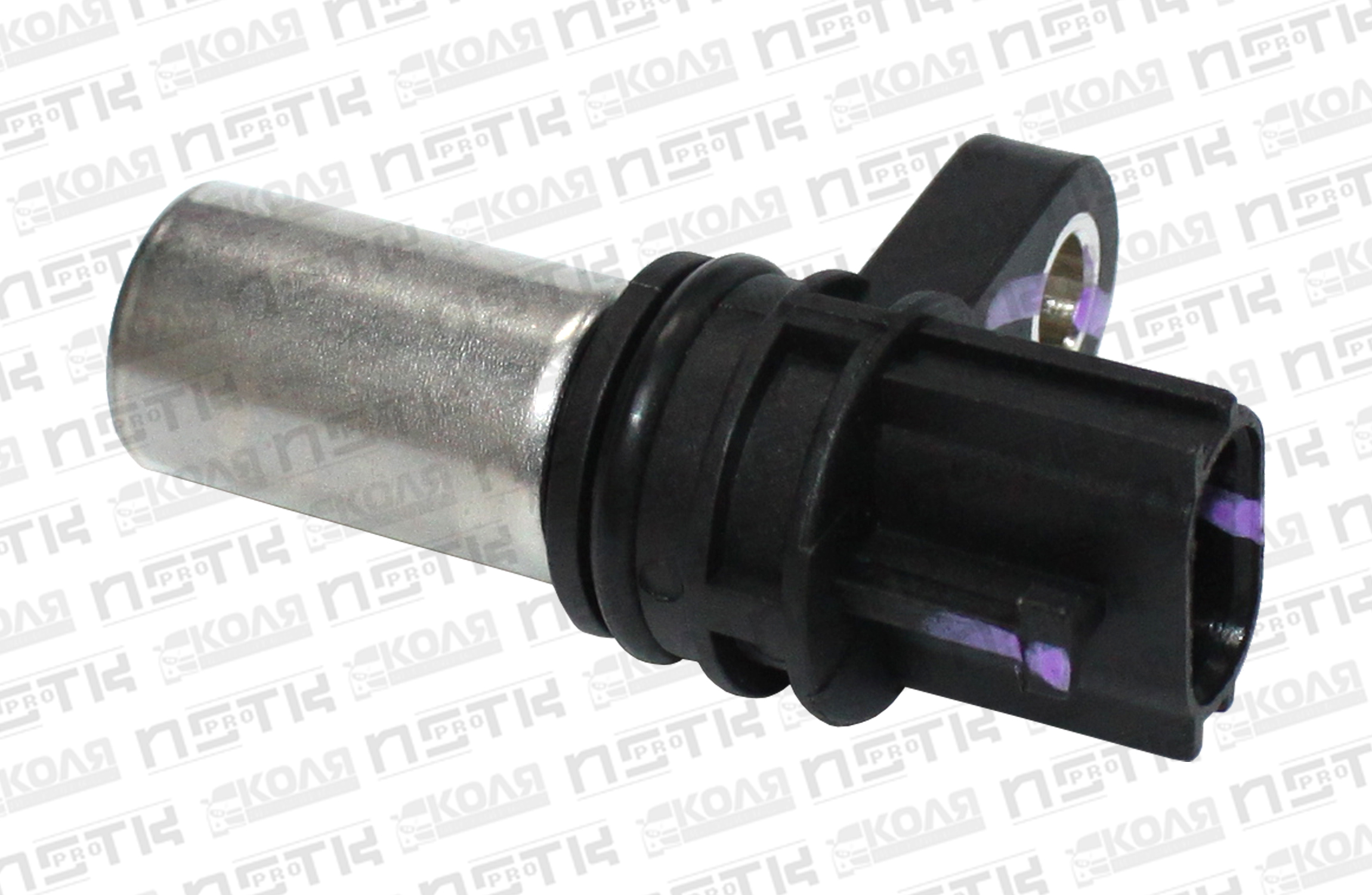 Датчик положения коленвала распредвала Nissan QR20DE QR25DE 237318J006 (NSTKPRO)**