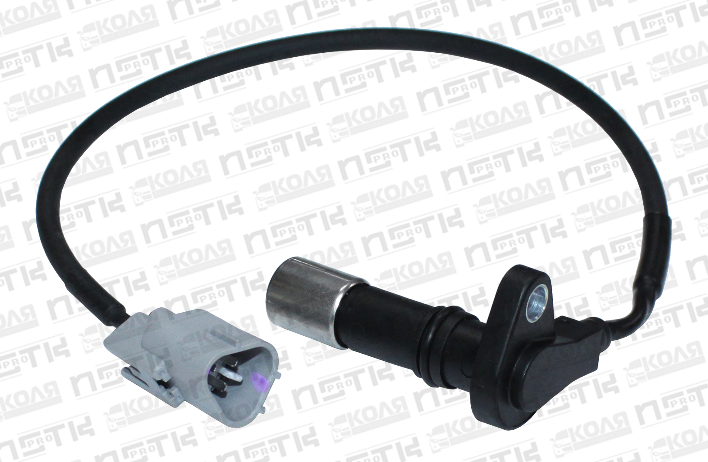 Датчик положения коленвала Toyota 1TR 1TRFE 1TRFPE 2TR 2TRFE 3TRFE (NSTKPRO)**