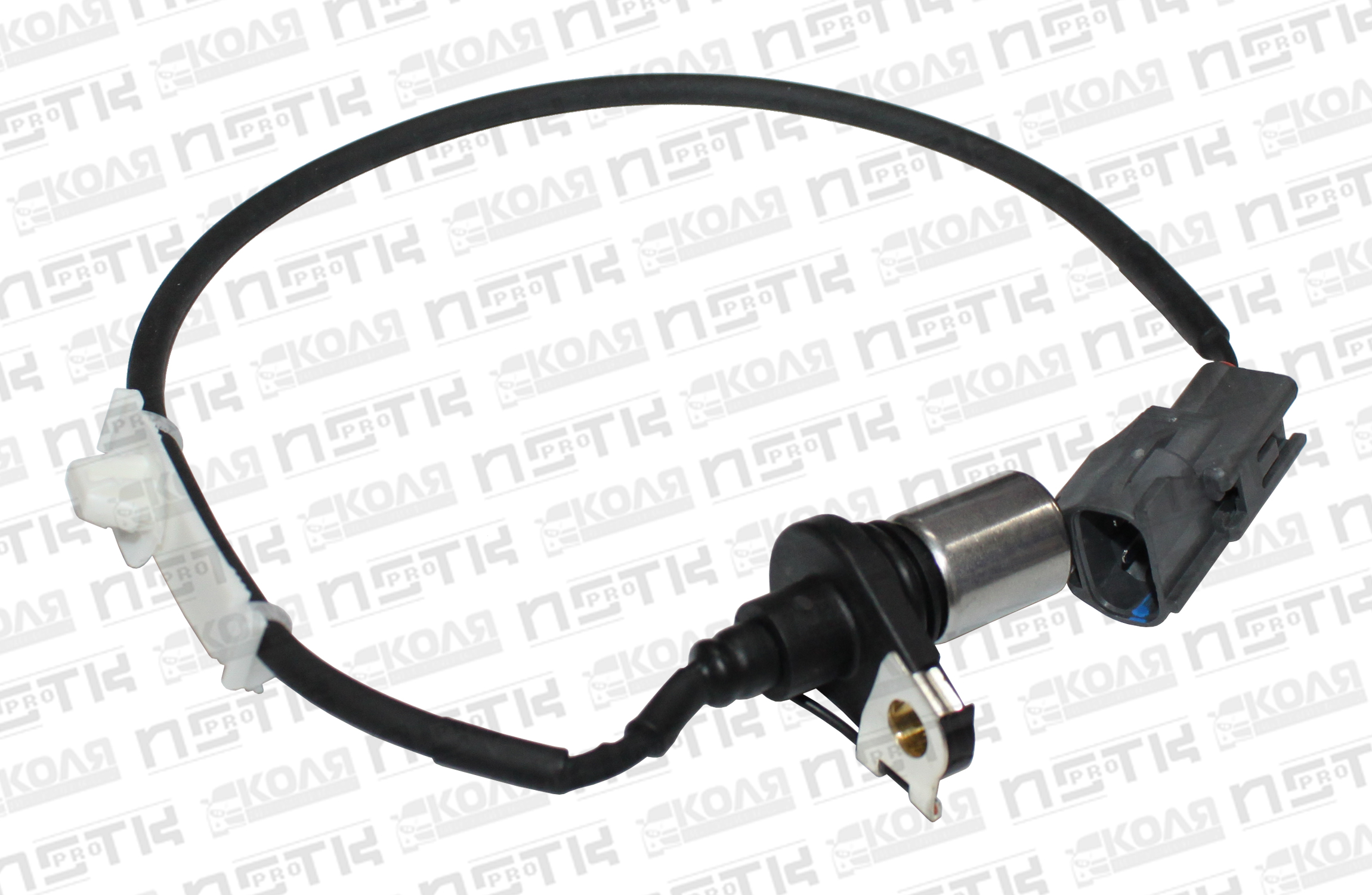 Датчик положения коленвала Toyota 2ZZGE (NSTKPRO)**