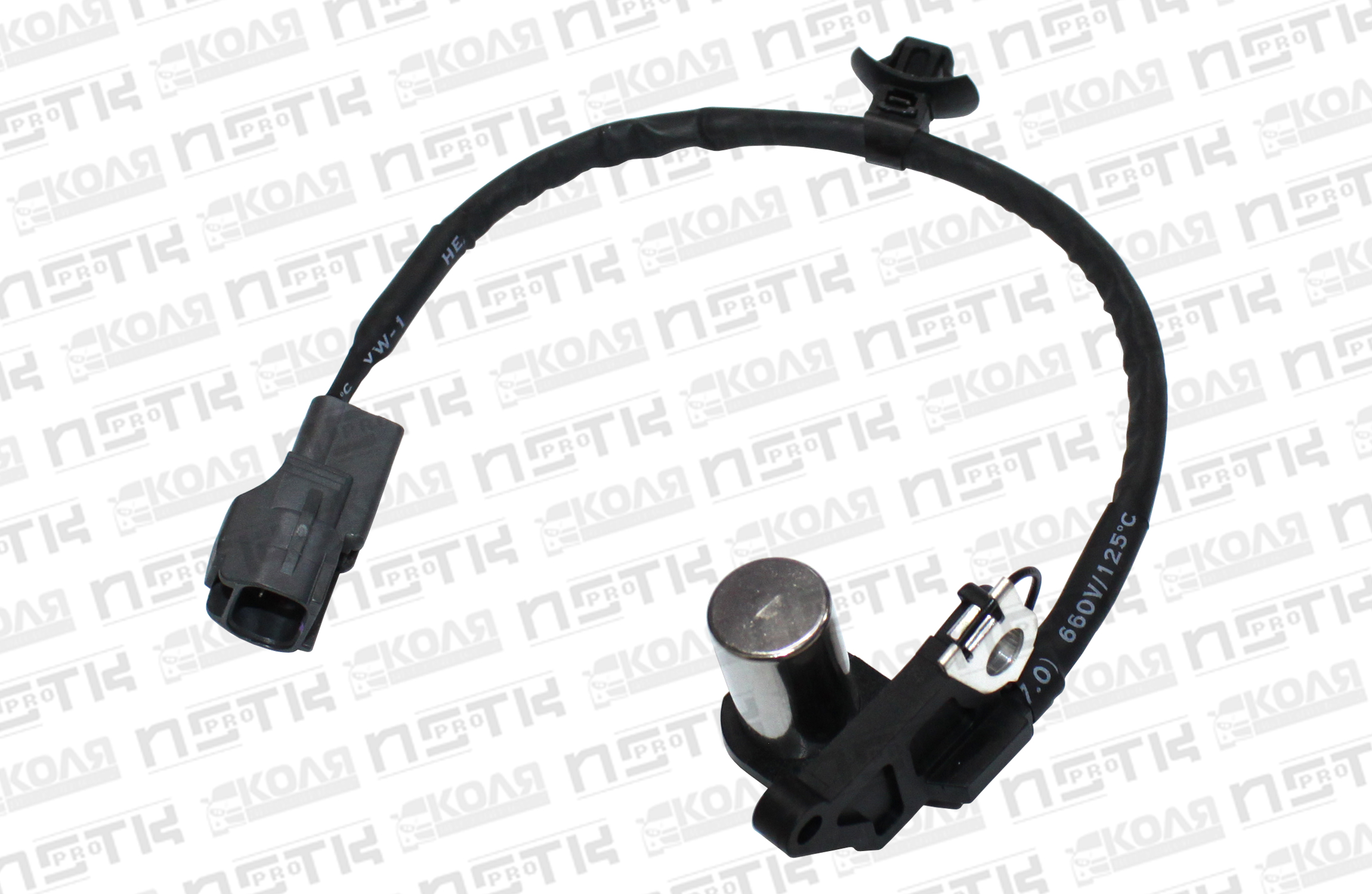 Датчик положения коленвала Toyota 3SFE 4SFE 5SFE 5SFNE (NSTKPRO)**