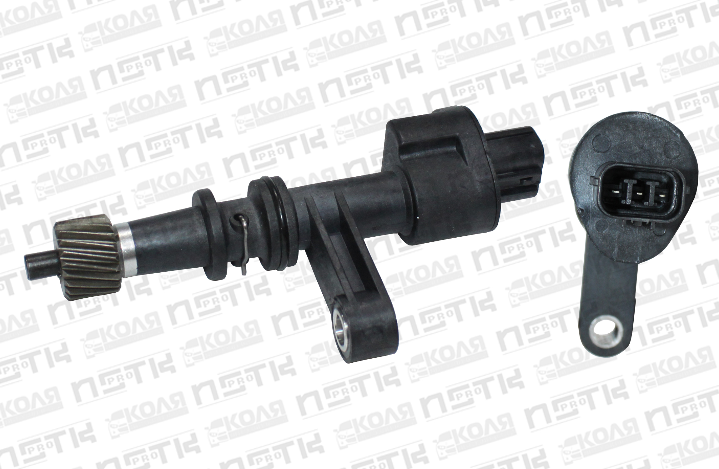 Датчик скорости 21T Honda Civic EK2 EK3 Honda Partner EY6 EY7 EY9 Honda Torneo CF4 (HONDA)