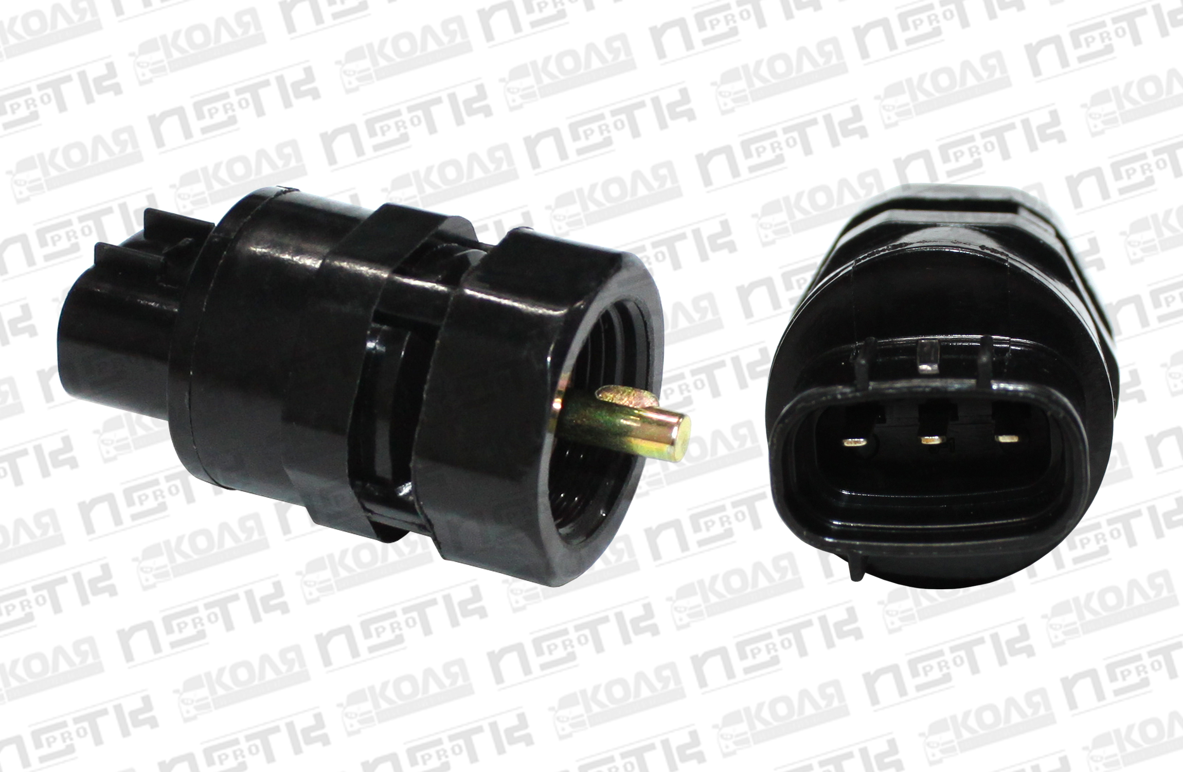 Датчик скорости Isuzu Bighorn Isuzu DMAX Isuzu Elf Isuzu MU Isuzu Wizard (SGP)