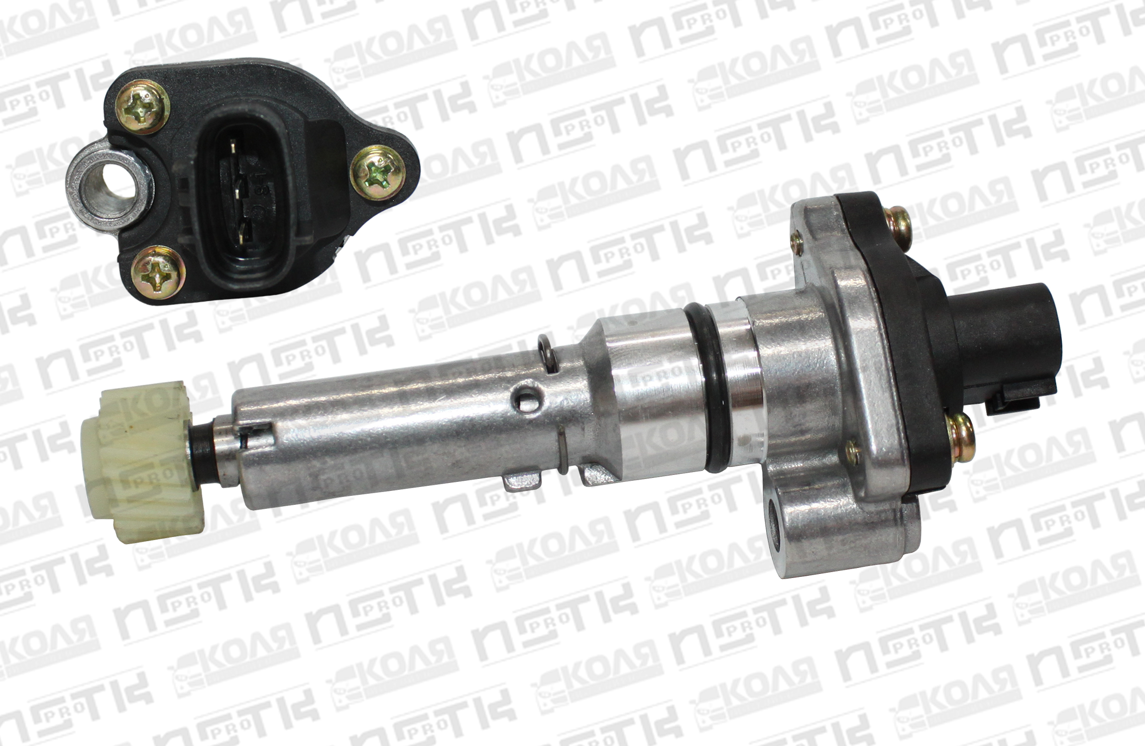 Датчик скорости 22T КОРОТКИЙ ВАЛ Toyota RAV4 ACA20 ACA21 ACA22 ACA23 (TOYOTA)