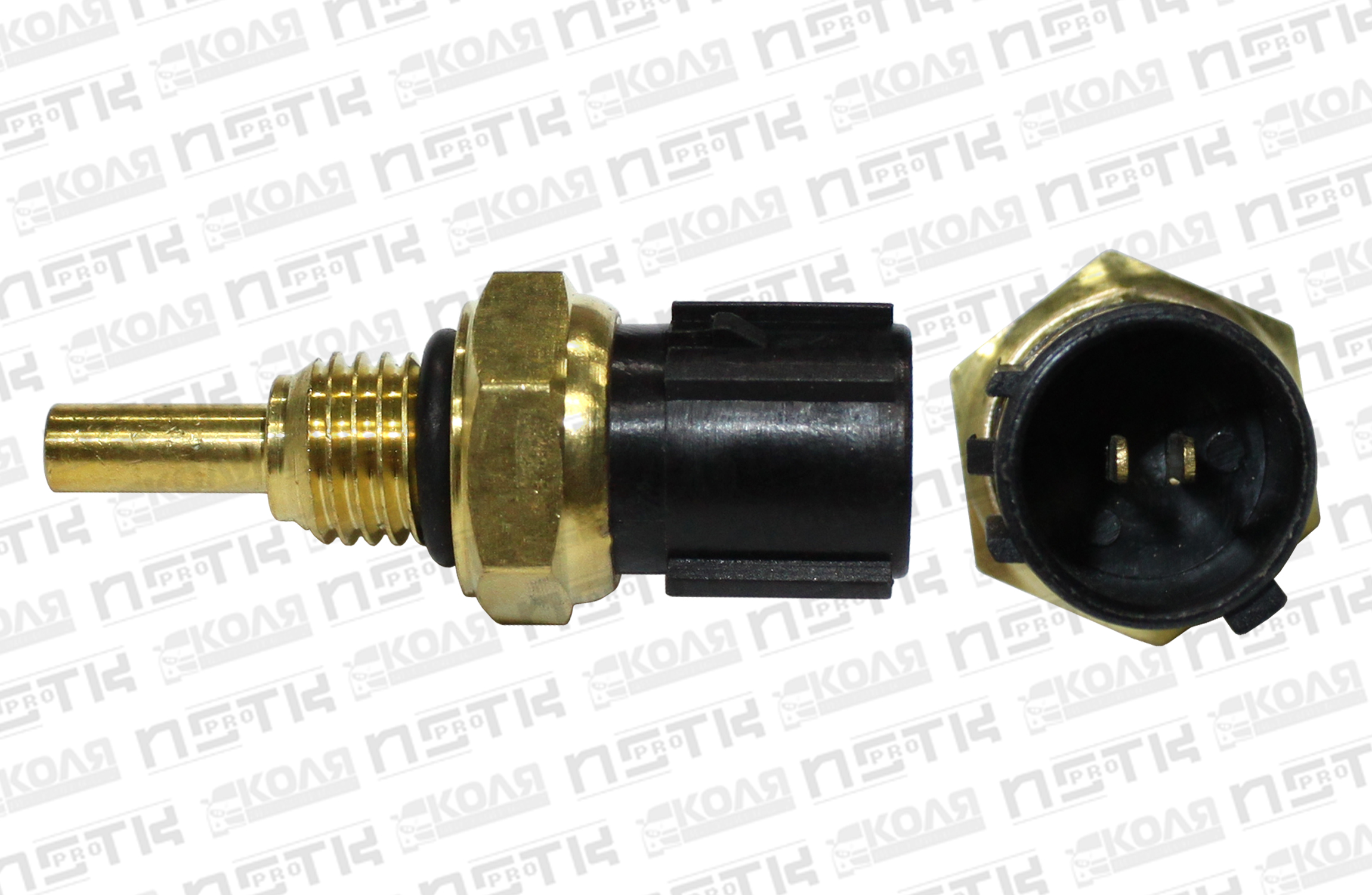 Датчик температуры охлаждающей жидкости Honda F20A F22A F20B F22B (HONDA)