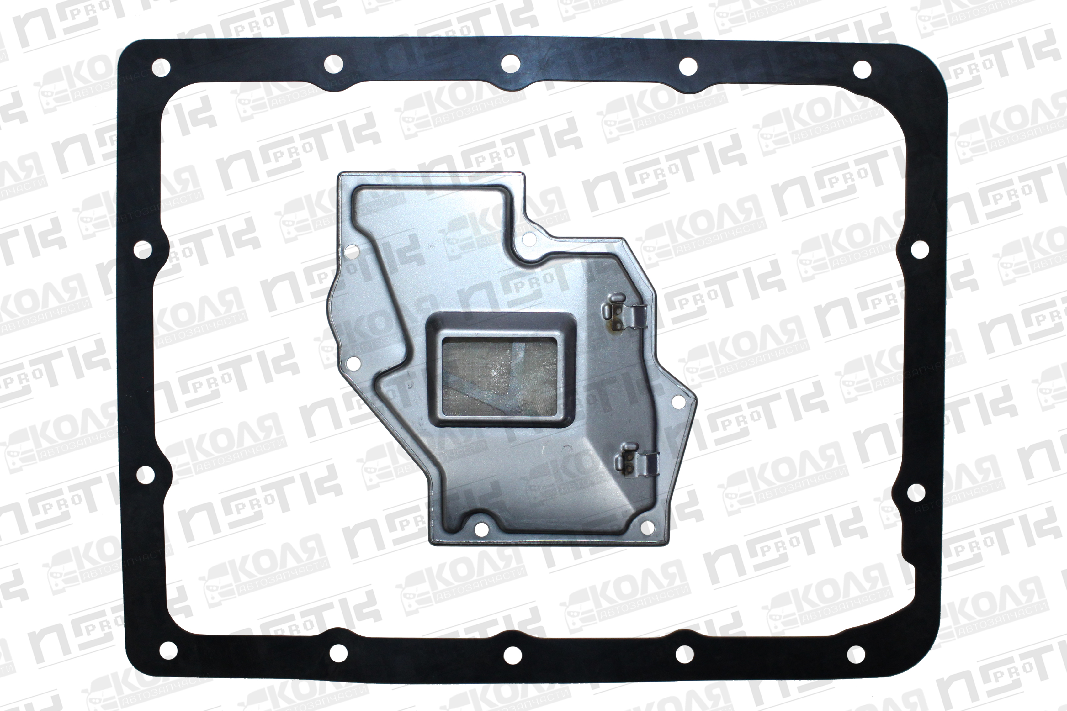 Фильтр АКПП 4AT A42DE A42DL A43DE A43DF A44DE A45DE A45DF A46DE A46DF Aisin 0372LE Toyota Chaser Cresta Mark 2 GX90 GX100 Toyota Estima TCR10 TCR11 TCR20 TCR21 Suzuki Grand Vitara I Suzuki Escudo I Suzuki XL7 с 1998 по 2006 год (NSTK)