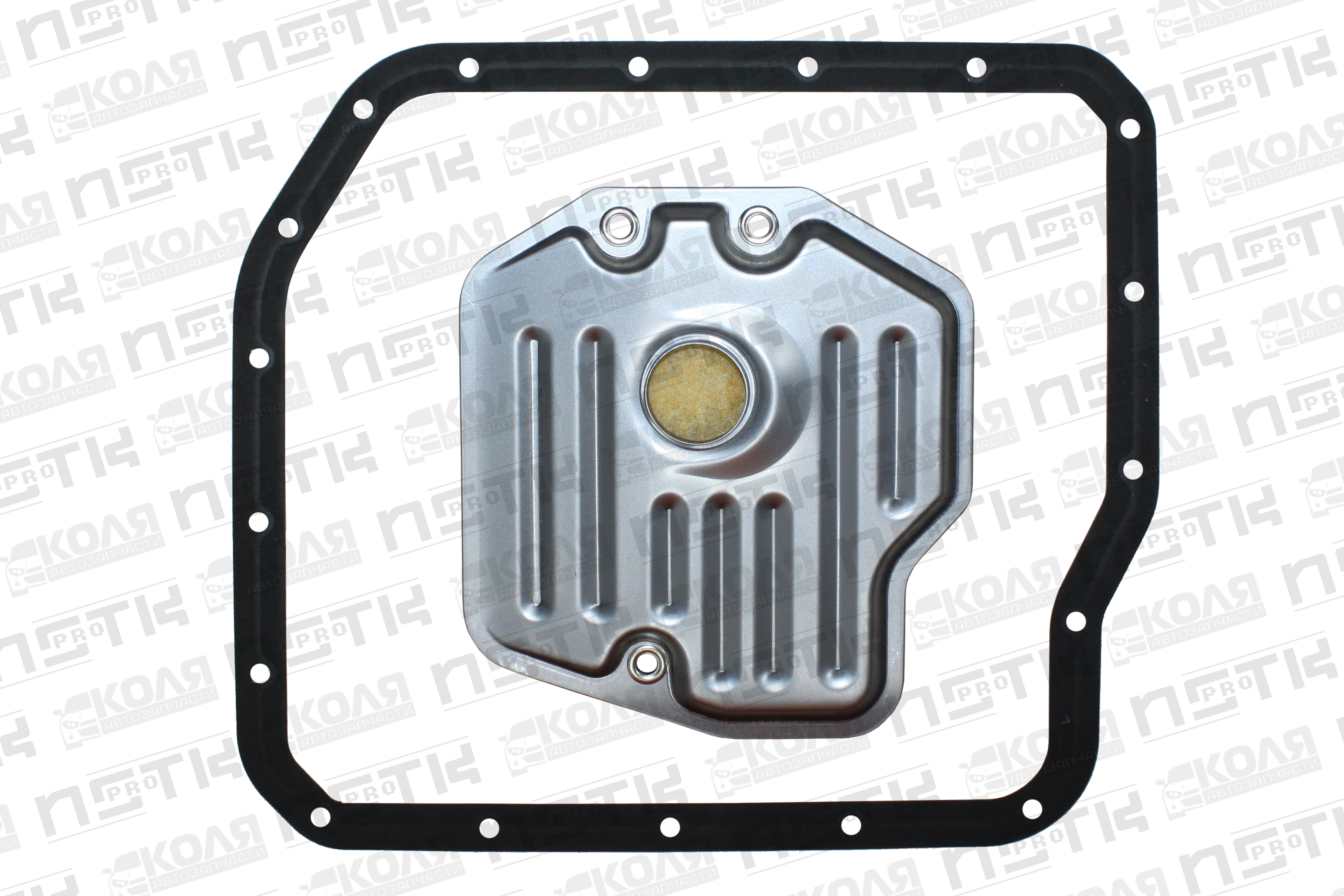 Фильтр АКПП 4AT U140E U140F U240E U240F U241E Toyota Alphard ANH10 ANH15 MNH10 MNH15 Toyota Corolla Fielder ZZE123 Toyota Ipsum ACM21 ACM26 Toyota Vista SV50 SV55 Toyota Wish ZGE21 (ADAEC)