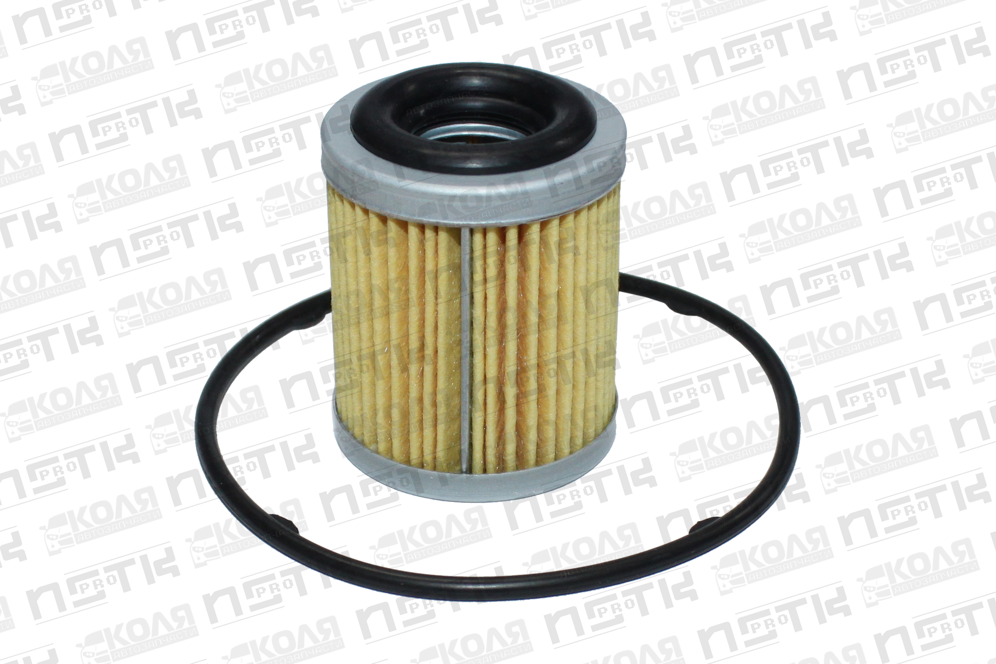 Фильтр маслоохладителя АКПП CVT Nissan Juke F15 Nissan Teana J32 (NSTK)