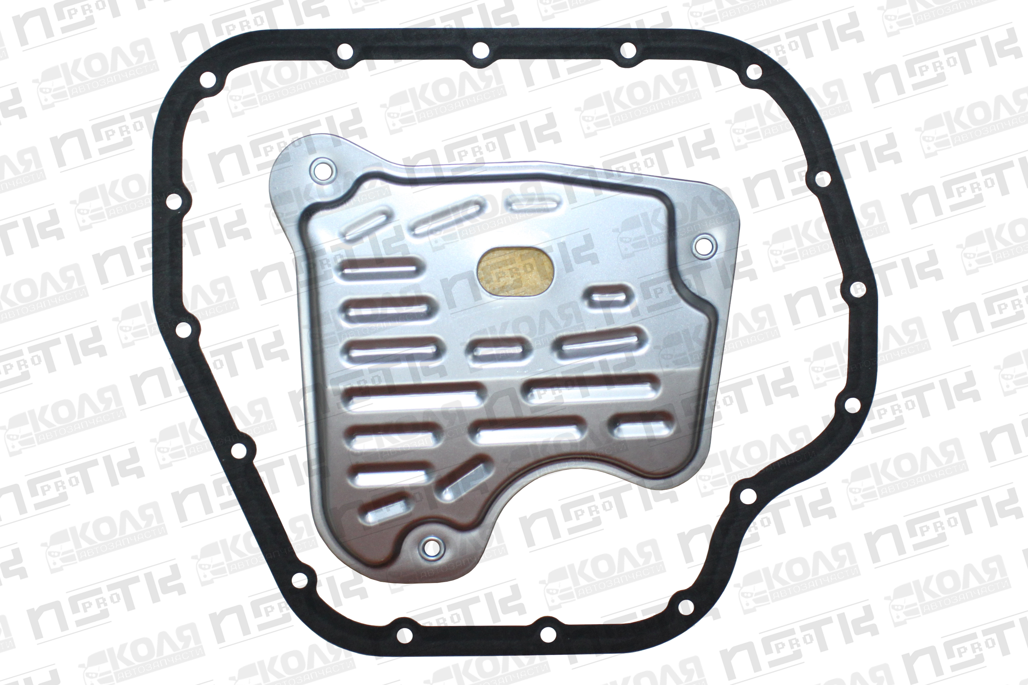 Фильтр АКПП CVT K310 K311 K312 Toyota Allion Premio NZT260 ZRT260 ZRT265 Toyota Corolla Fielder NZE141 NZE144 NZE164 ZRE142 ZRE144 ZRE162 Toyota Probox Succeed NCP165 Toyota Wish ZGE20 ZGE25 (ADAEC)