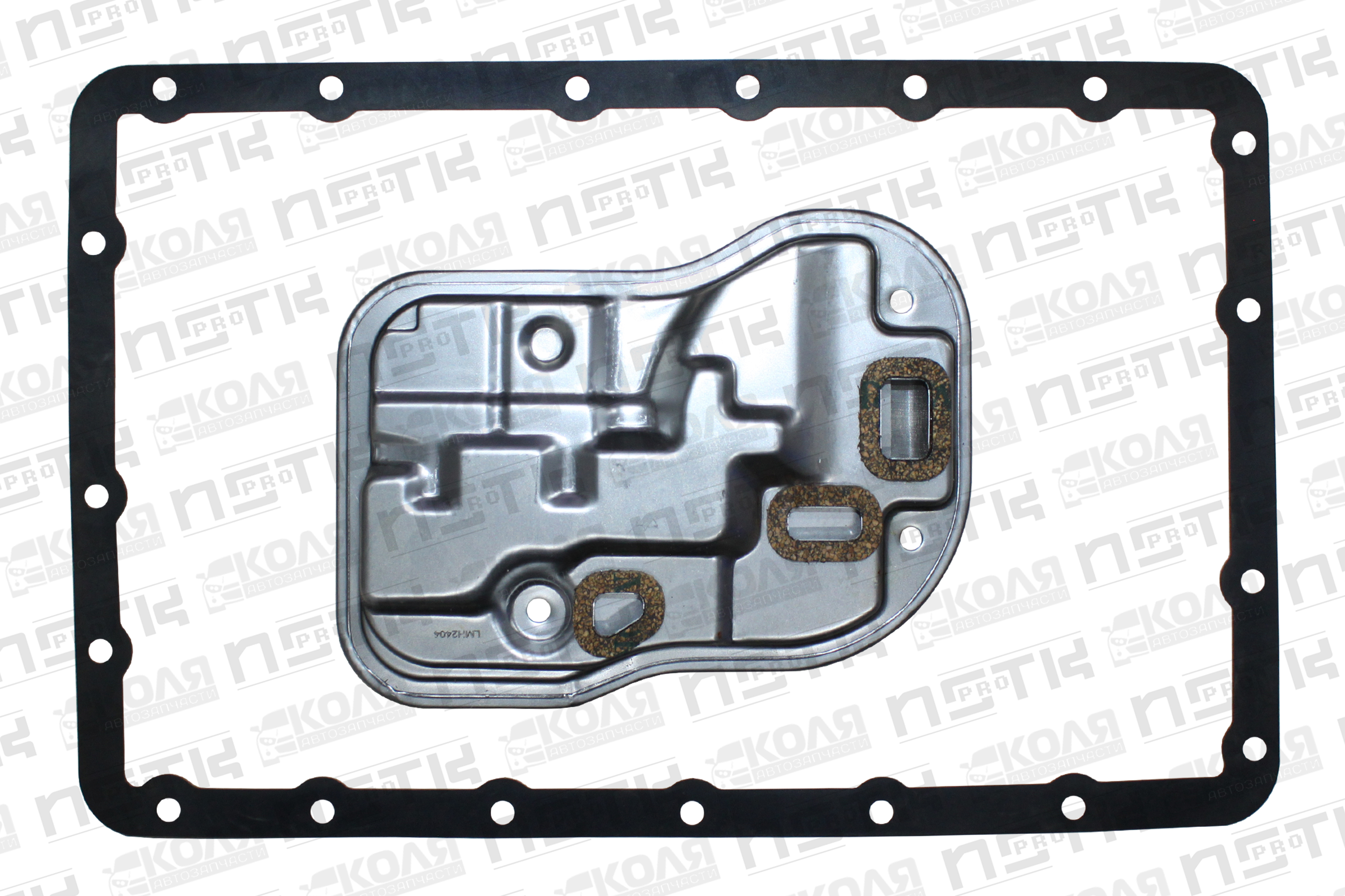 Фильтр АКПП 4AT A340E A341E A342E Toyota Aristo JZS147 JZS160 JZS161 Toyota Chaser Cresta Mark 2 JZX100 JZX101 Toyota Crown JZS155 JZS175 Toyota Progres JCG10 JCG11 Toyota Soarer JZZ30 JZZ31 JZZ32 Toyota Supra JZA80 (NSTK)