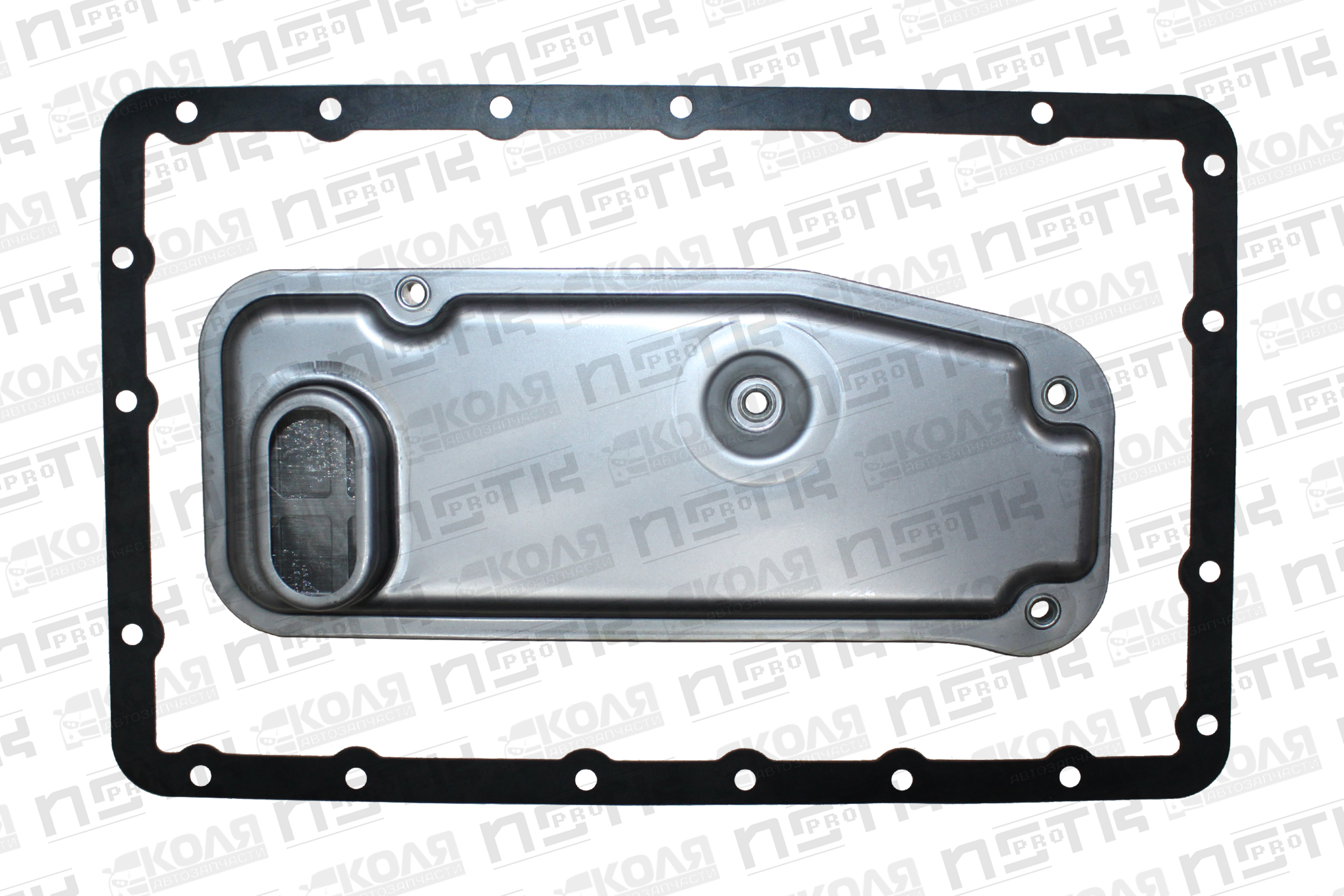 Фильтр АКПП 4AT A340F A343F Toyota Hilux Surf KZN185 VZN185 RZN185 Toyota Land Cruiser FZJ80 Toyota Land Cruiser Prado KZJ90 KZJ95 VZJ90 VZJ95 RZJ90 RZJ95 (NSTK)