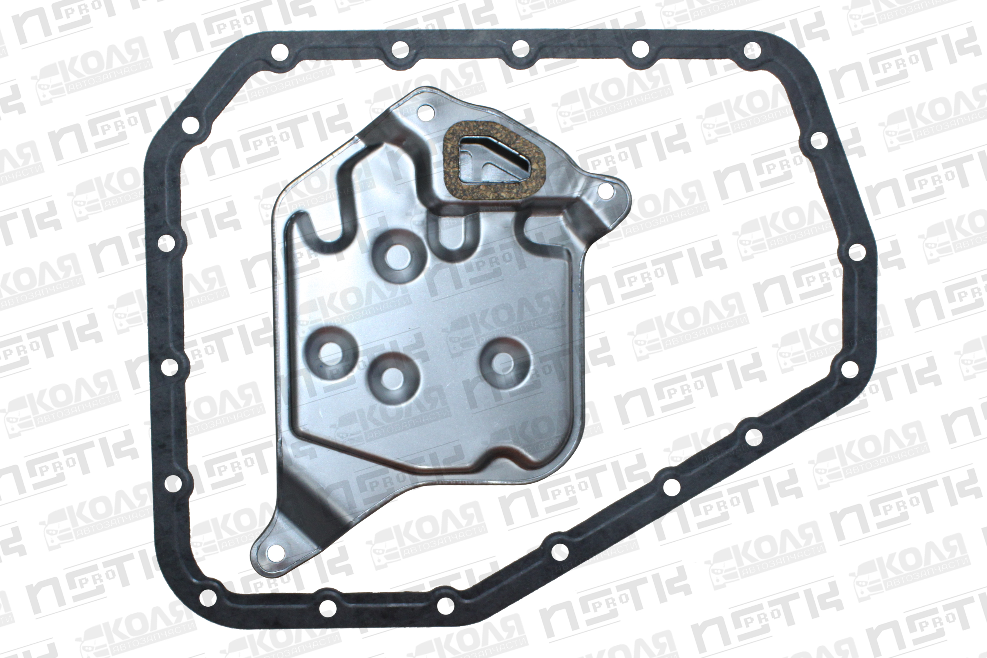 Фильтр АКПП 4AT U440E U441E U441F Toyota Belta NCP96 Toyota Funcargo NCP20 Toyota Probox Succeed NCP50 Toyota Vitz SCP10 NCP10 NCP15 NCP95 Toyota ist NCP60 (ADAEC)