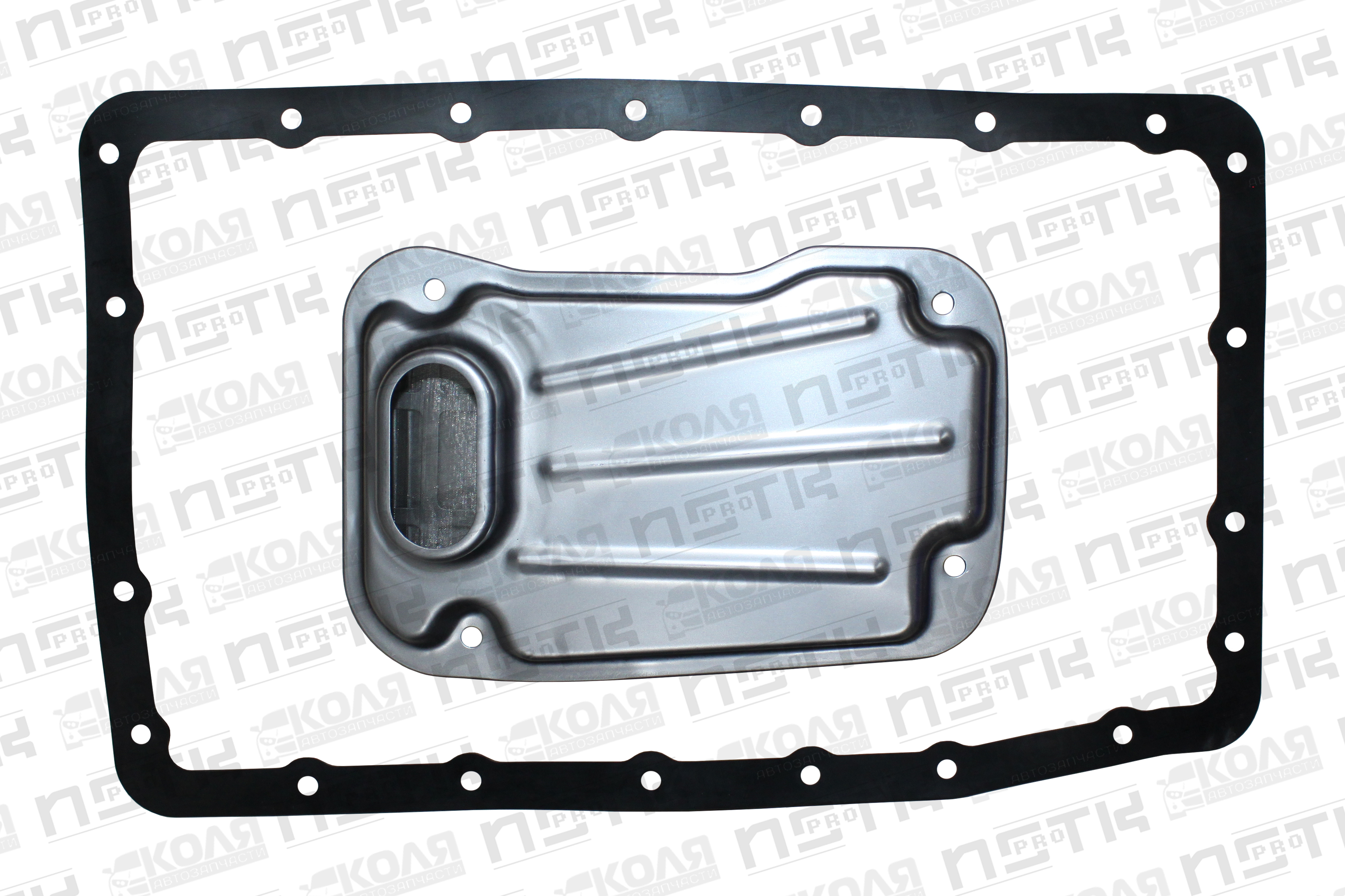 Фильтр АКПП 5AT A750E A750F Aisin TB50LS Toyota Hilux Surf GRN215 Toyota Land Cruiser UZJ100 HDJ100 Toyota Land Cruiser Prado GRJ120 GRJ125 GRJ150 GRJ151 KDJ120 KDJ125 KDJ150 KDJ155 (NSTK)